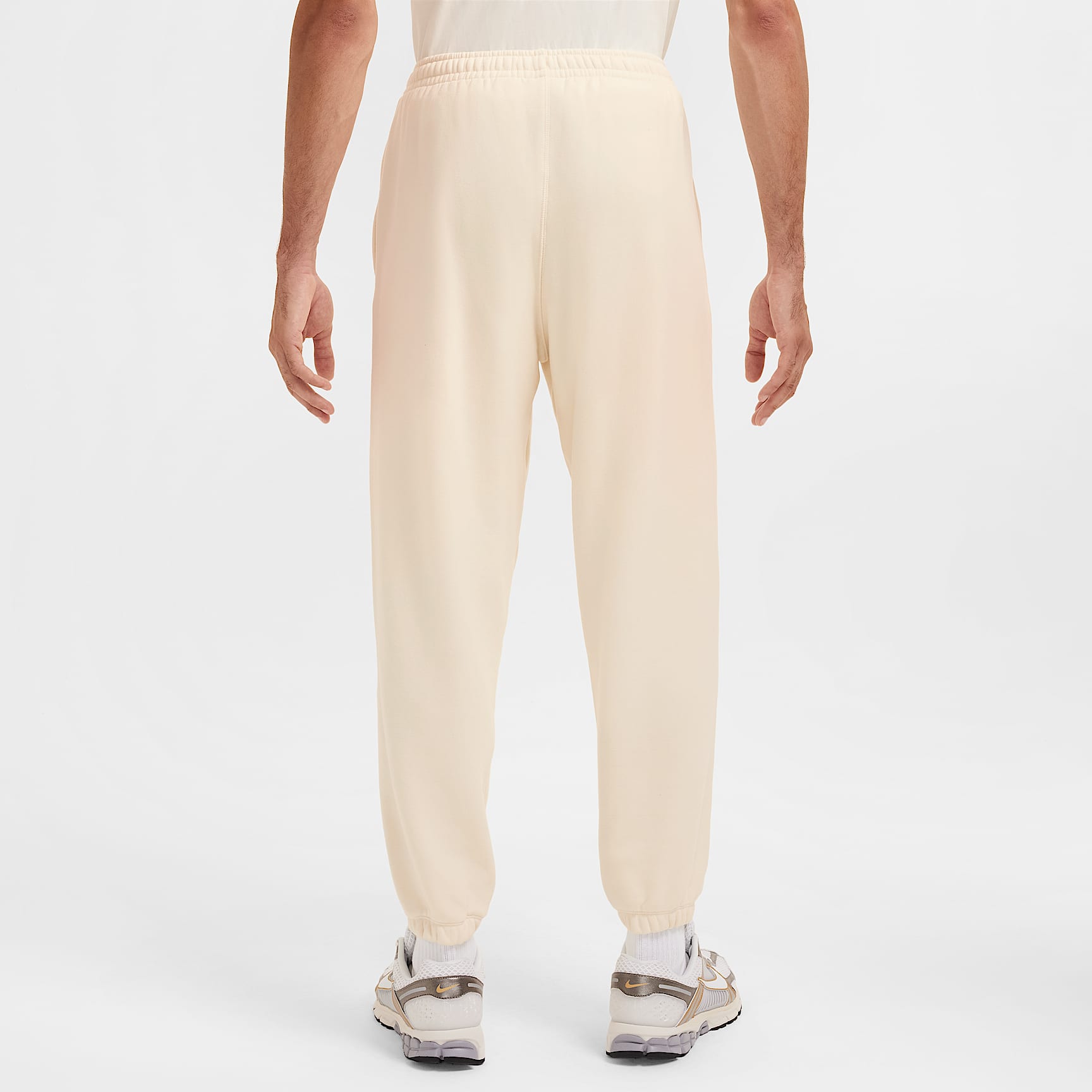 Nike Wool Classics Fleece Pants
