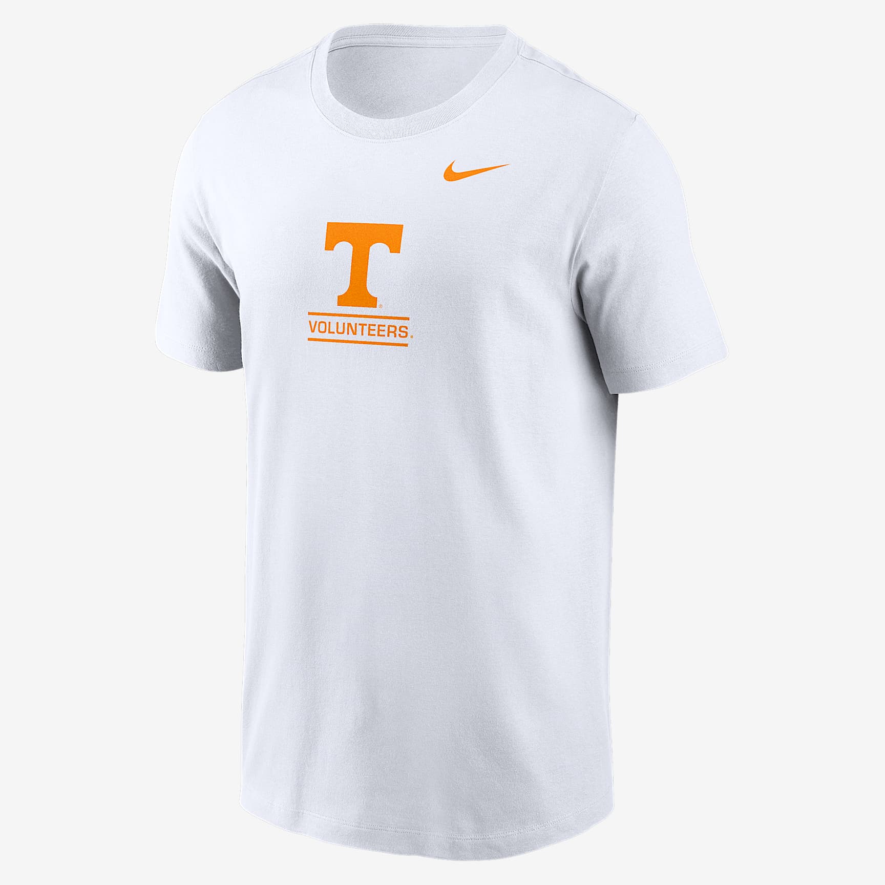 Tennessee Volunteers Men's Nike College T-Shirt