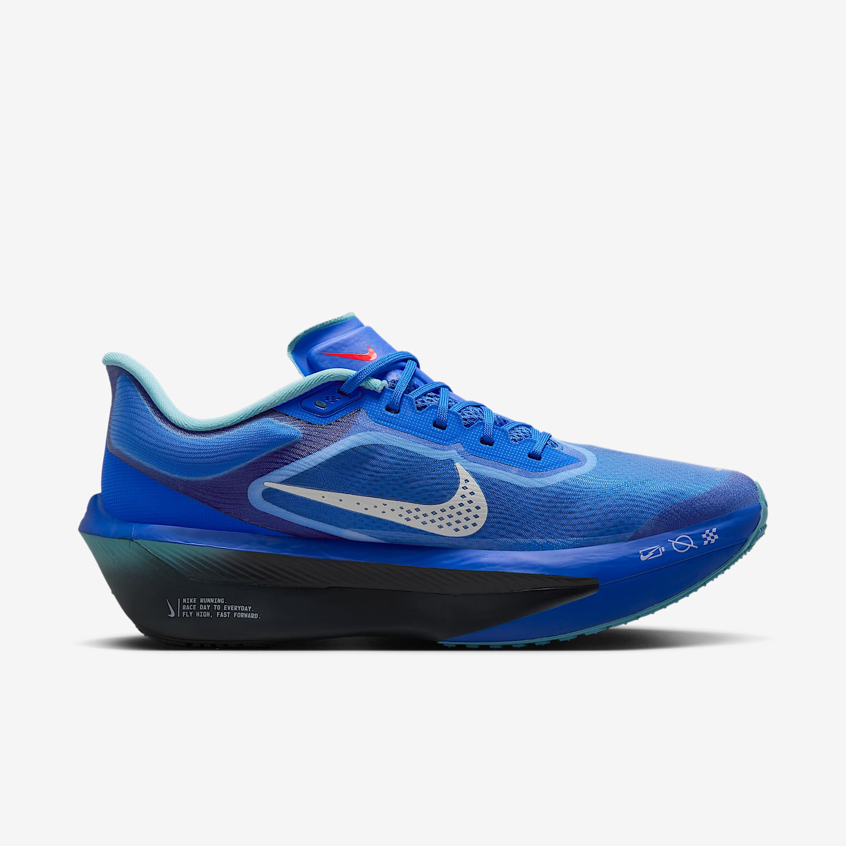 Nike Zoom Fly 6 Road Racing Shoes