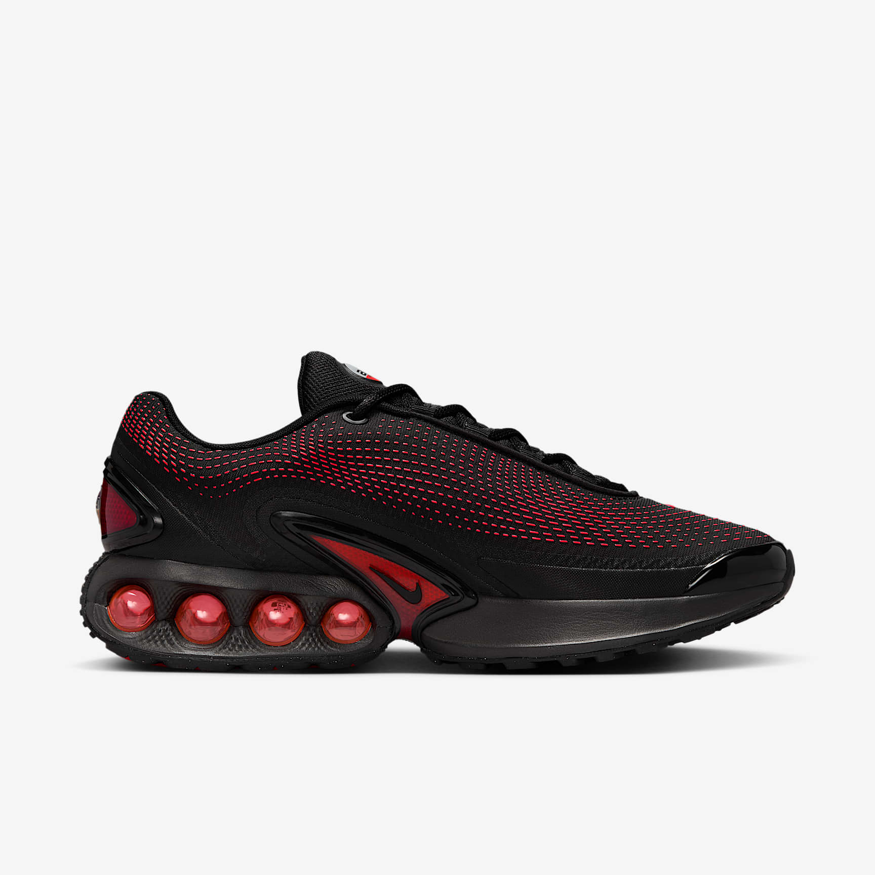 Nike Air Max Dn Essential Men's Shoes