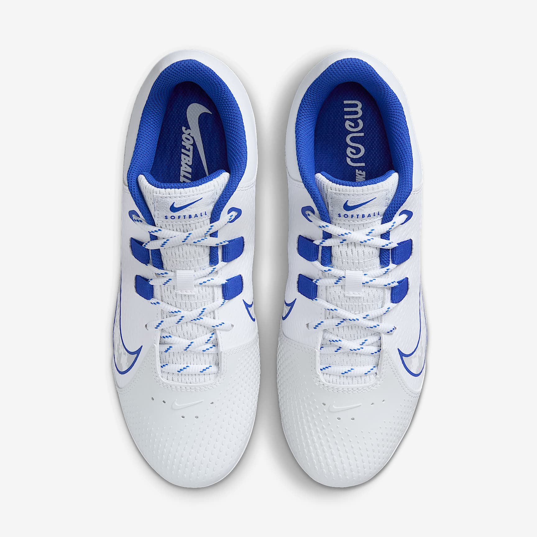 Nike Hyperdiamond 4 Pro Women's Softball Cleats
