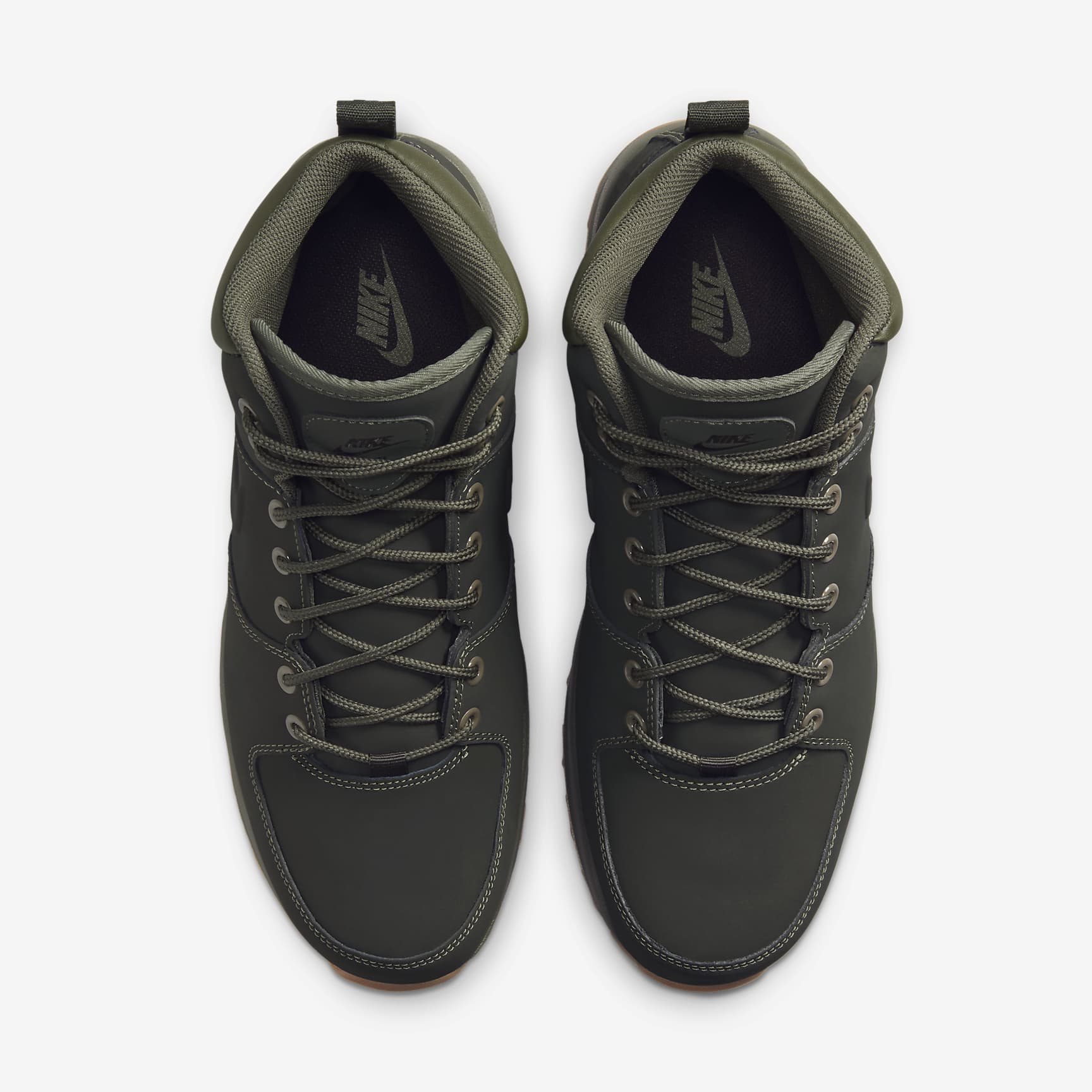 Nike Manoa Leather Men's Boots