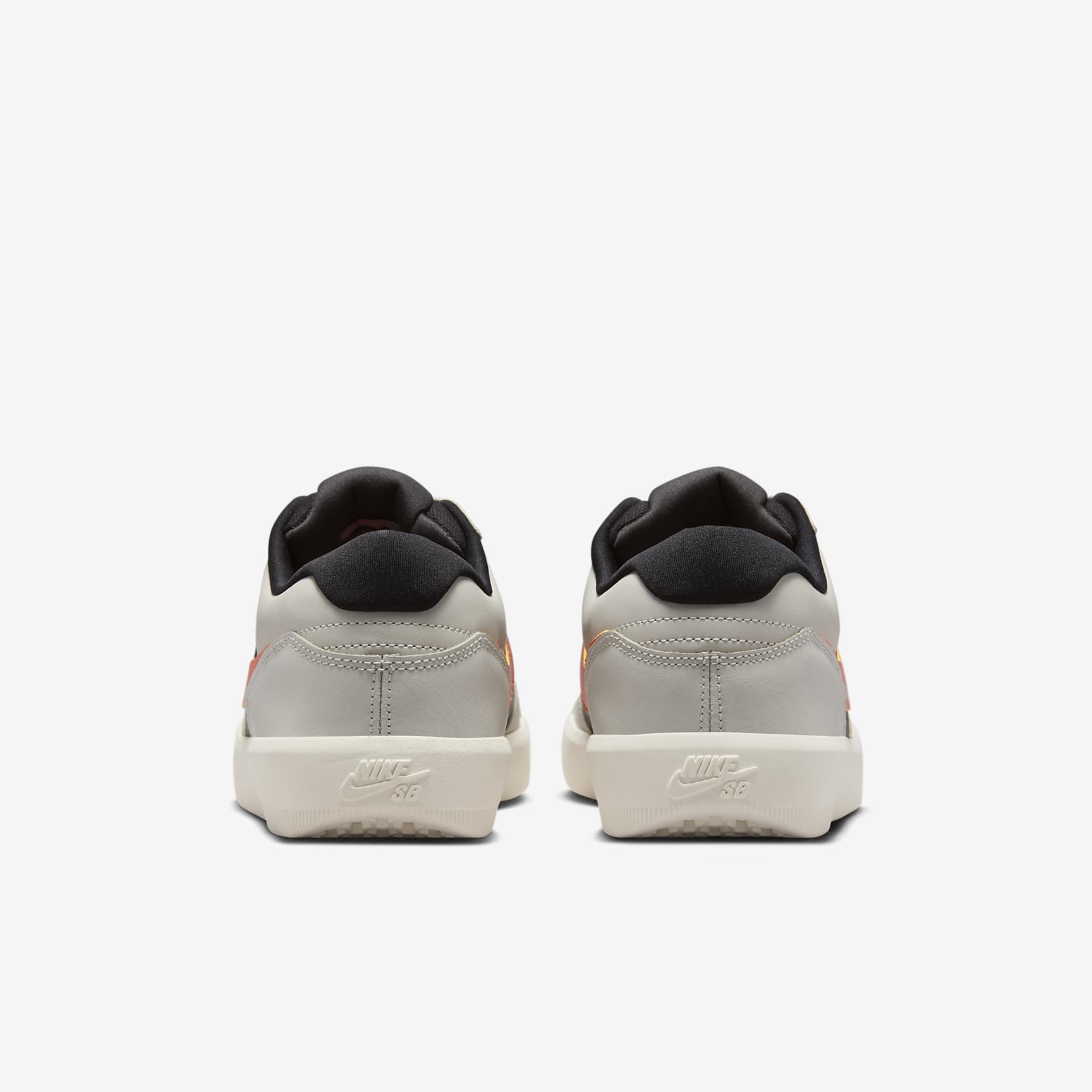 Nike SB Force 58 Premium Skate Shoes