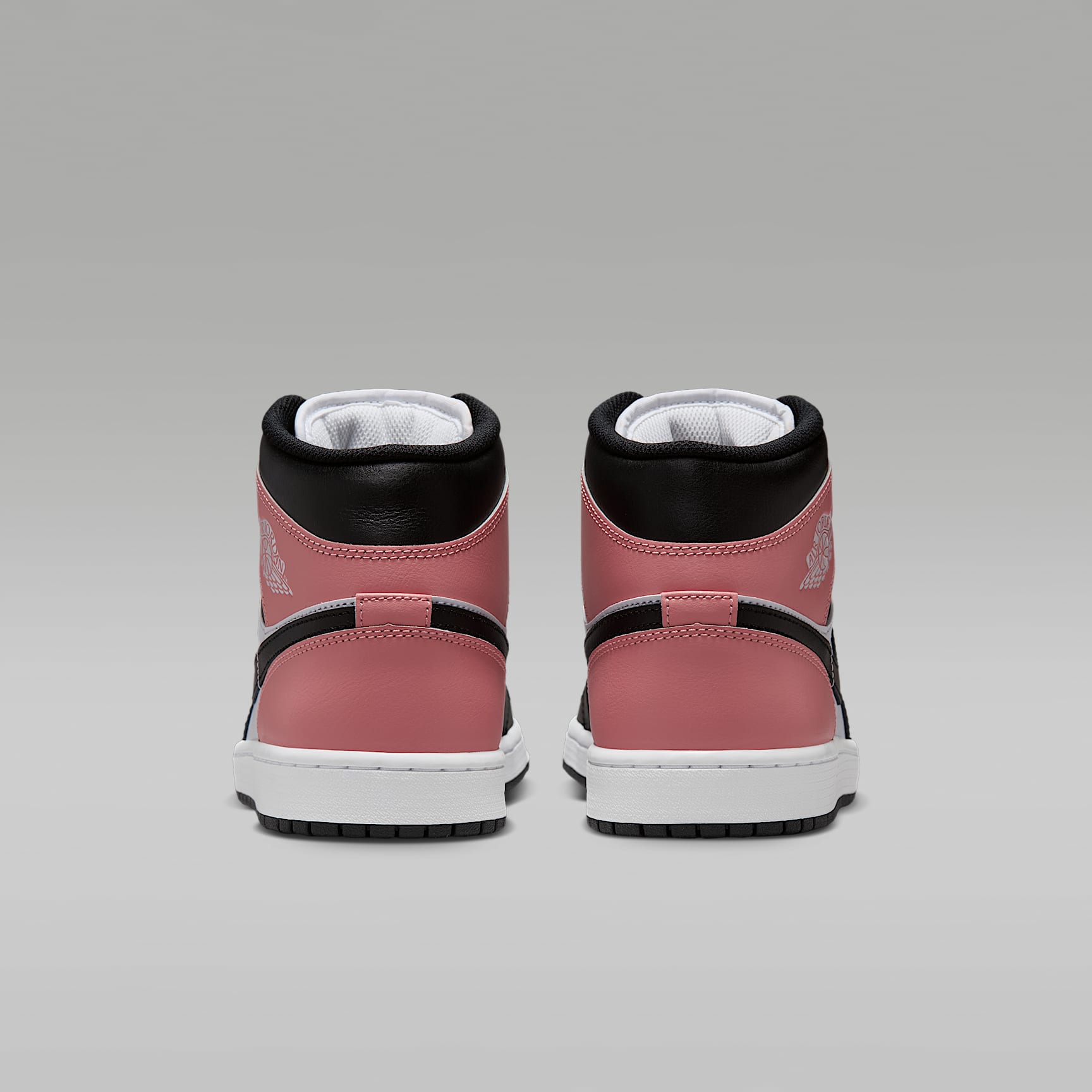 Air Jordan 1 Mid Men's Shoes