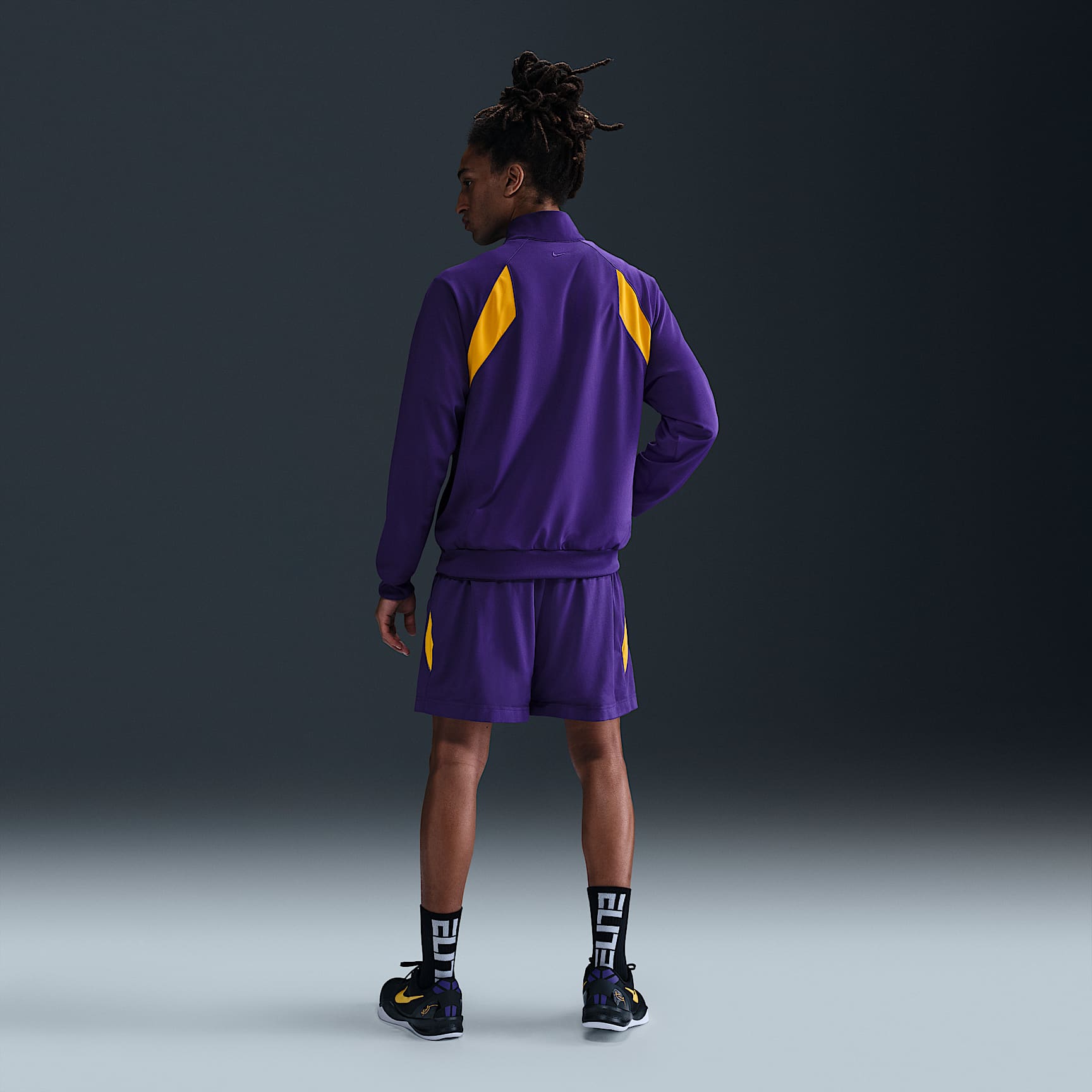 Kobe Dri-FIT Knit Jacket