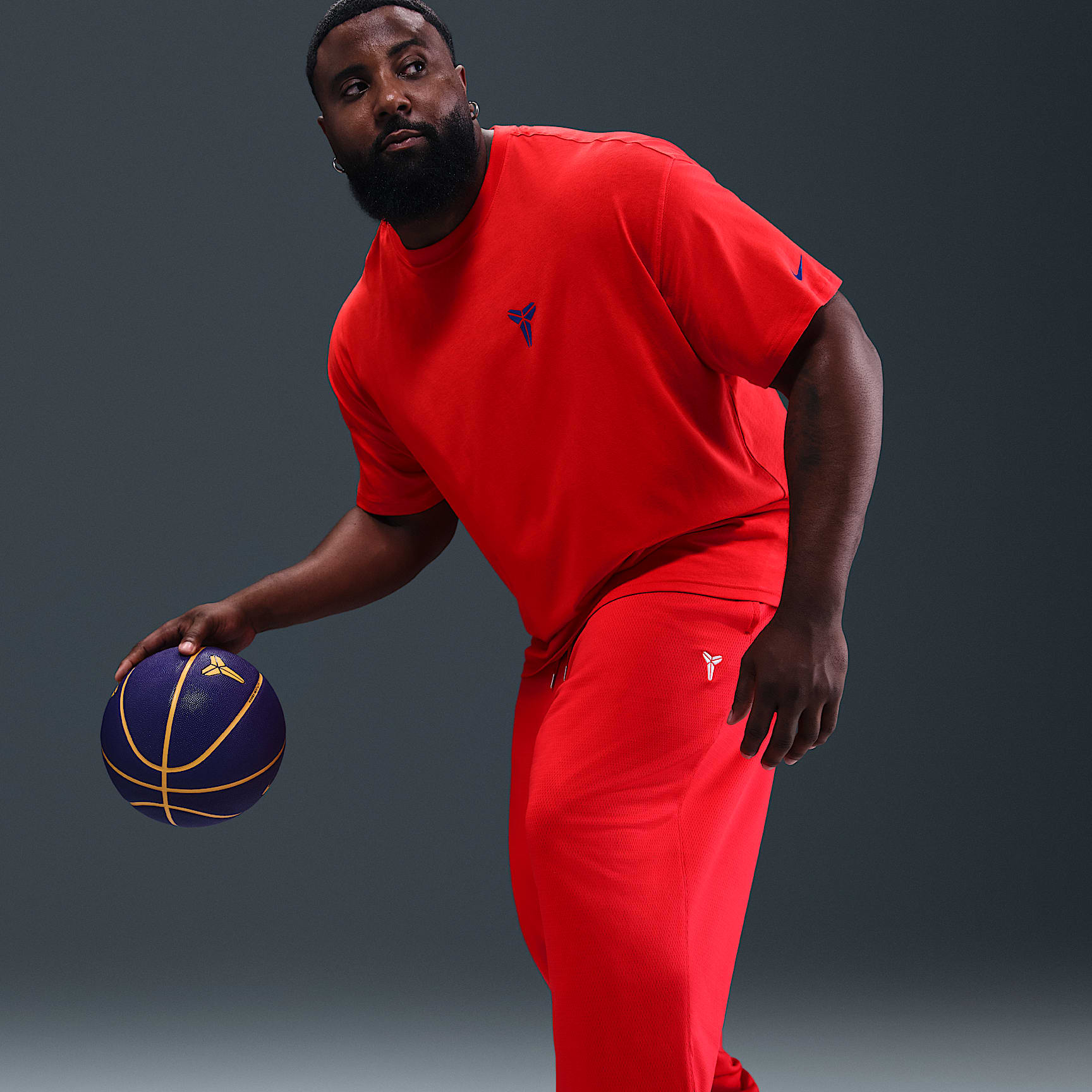 Kobe Therma-FIT Basketball Pants