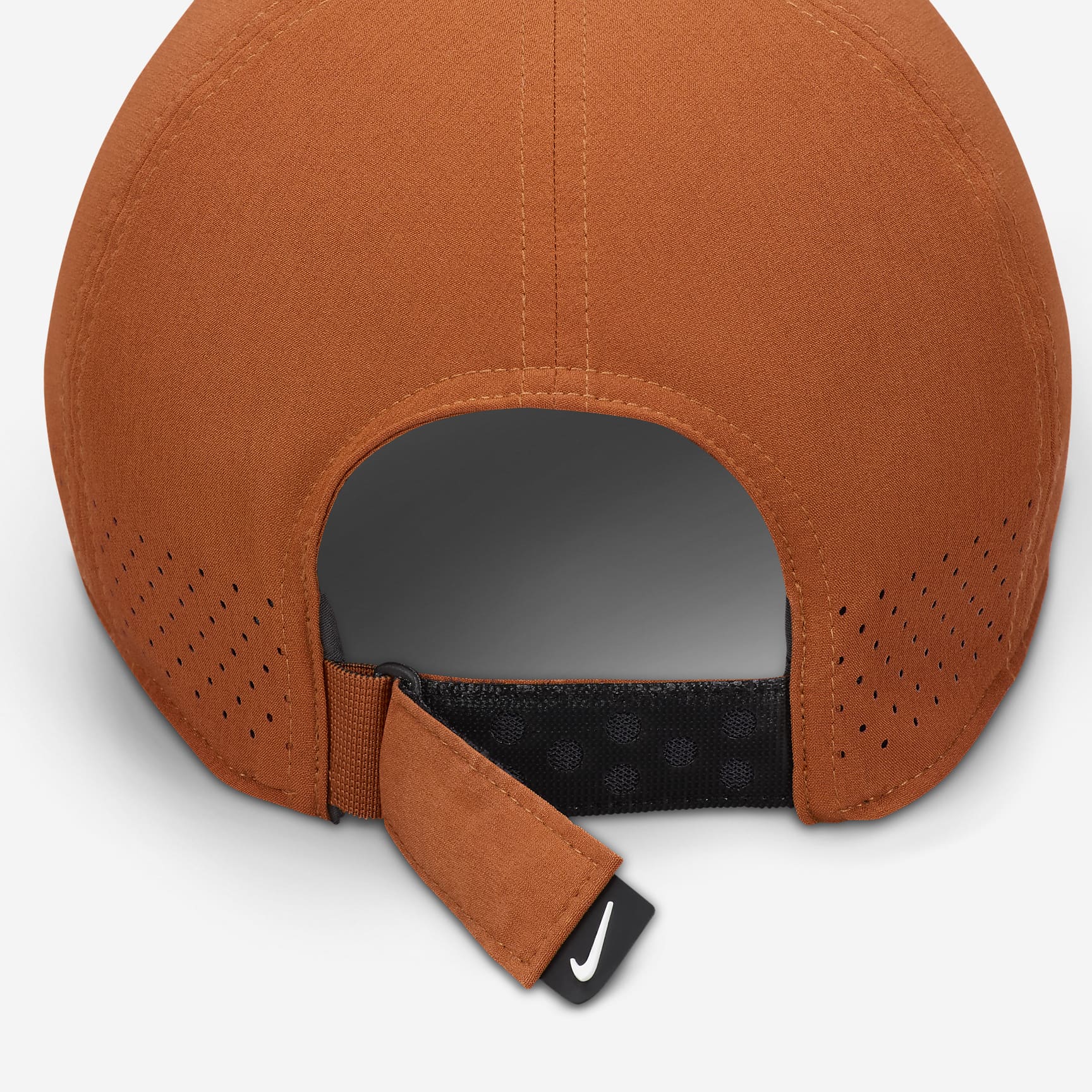 Nike Dri-FIT ADV Club Unstructured Tennis Cap