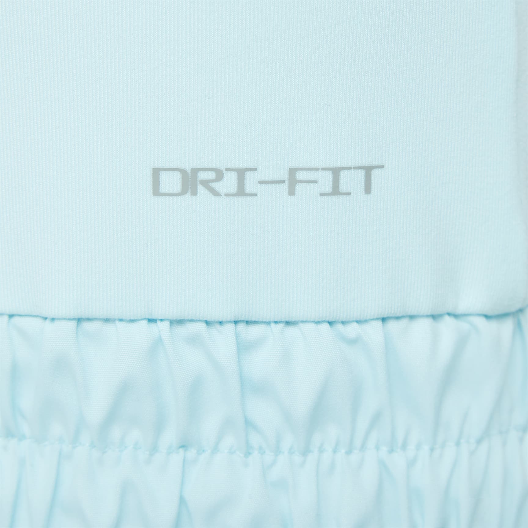 Nike Dri-FIT Sunny Swoosh Toddler Runsie Romper