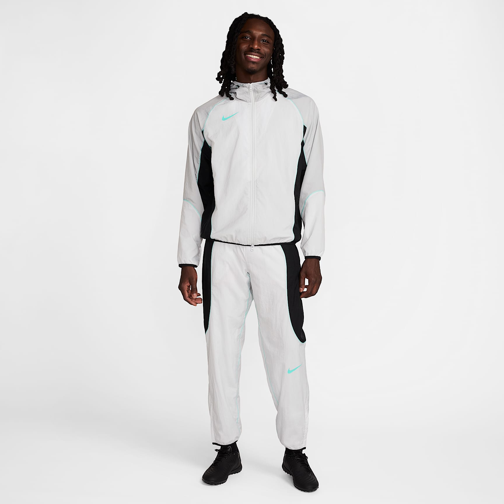 Nike Strike+ Men's Water-Repellent Soccer Pants