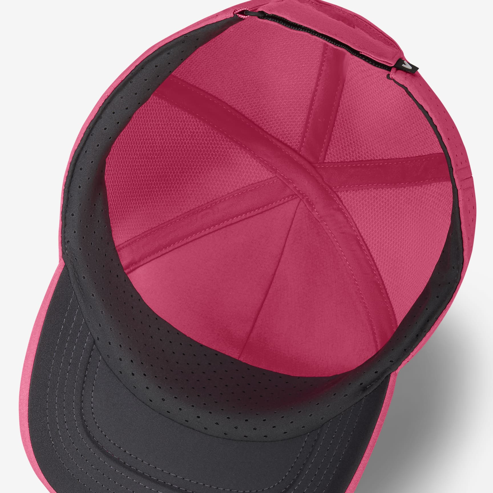 Nike Dri-FIT ADV Club Unstructured Tennis Cap