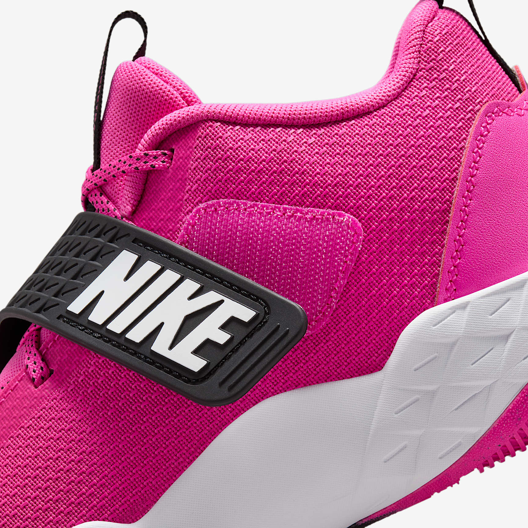Nike Team Hustle D 12 Big Kids' Basketball Shoes