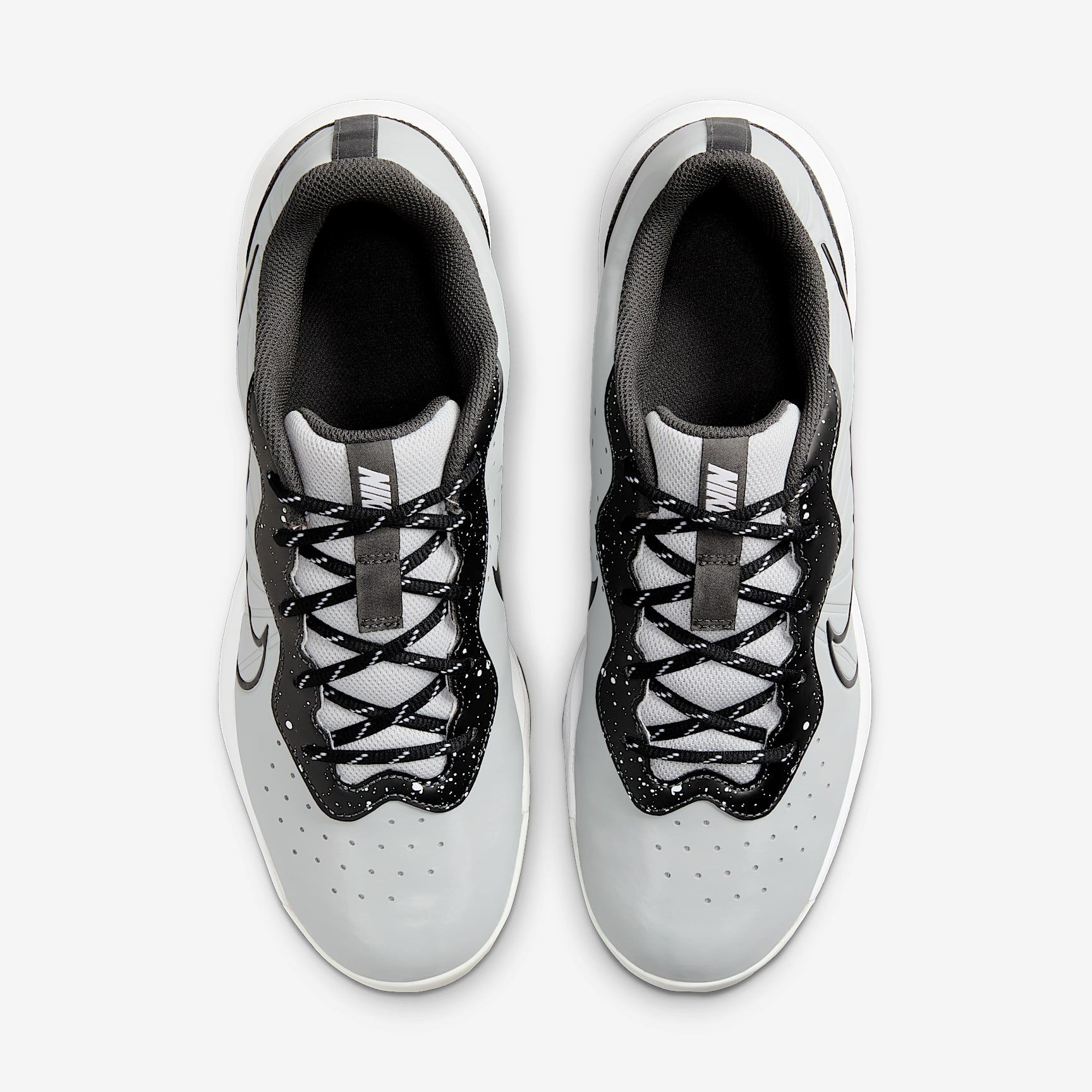 Nike Alpha Huarache Varsity 4 Low Men's Baseball Cleats