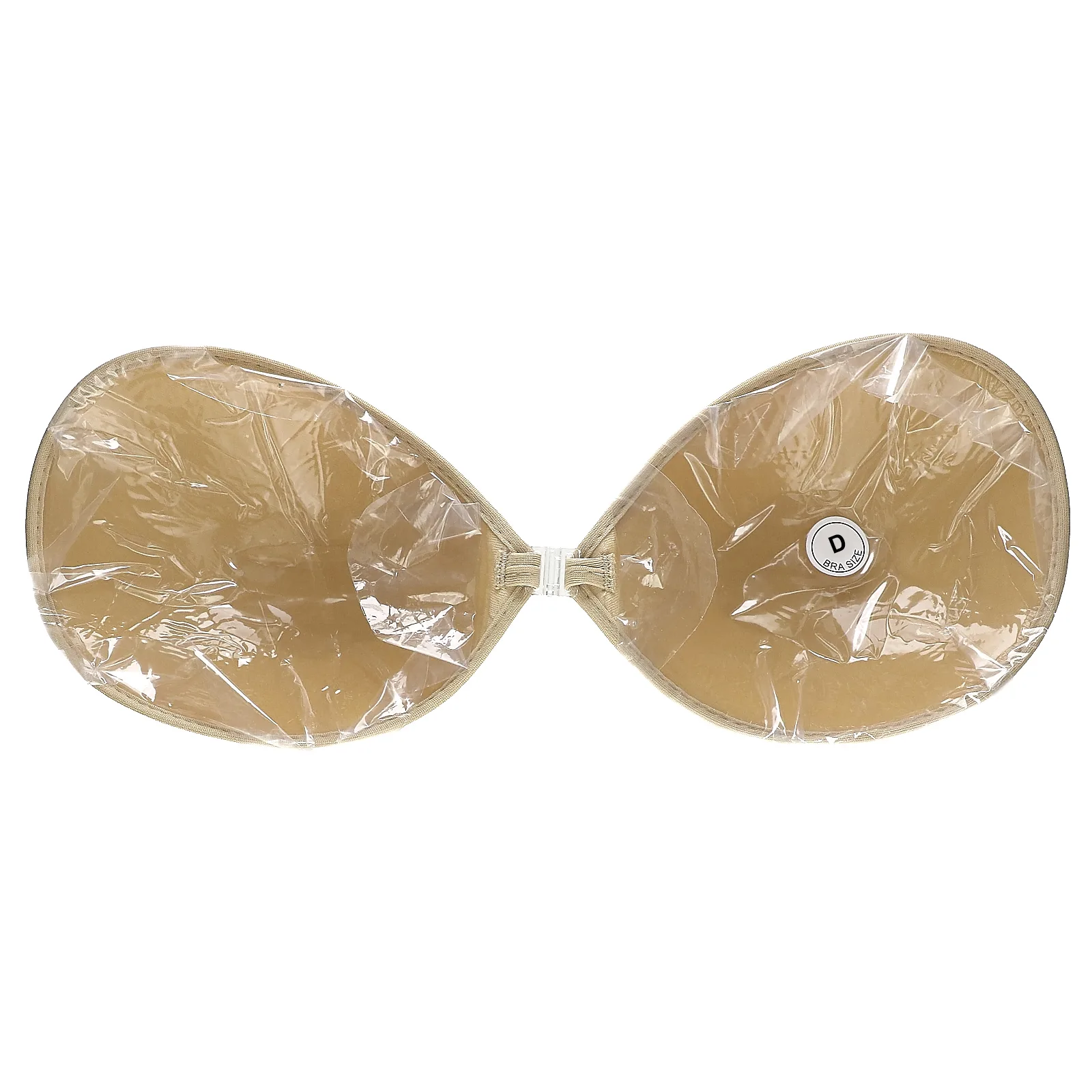 Risque, Бюстгальтер на липучке, размер D, 1 бюстгальтер