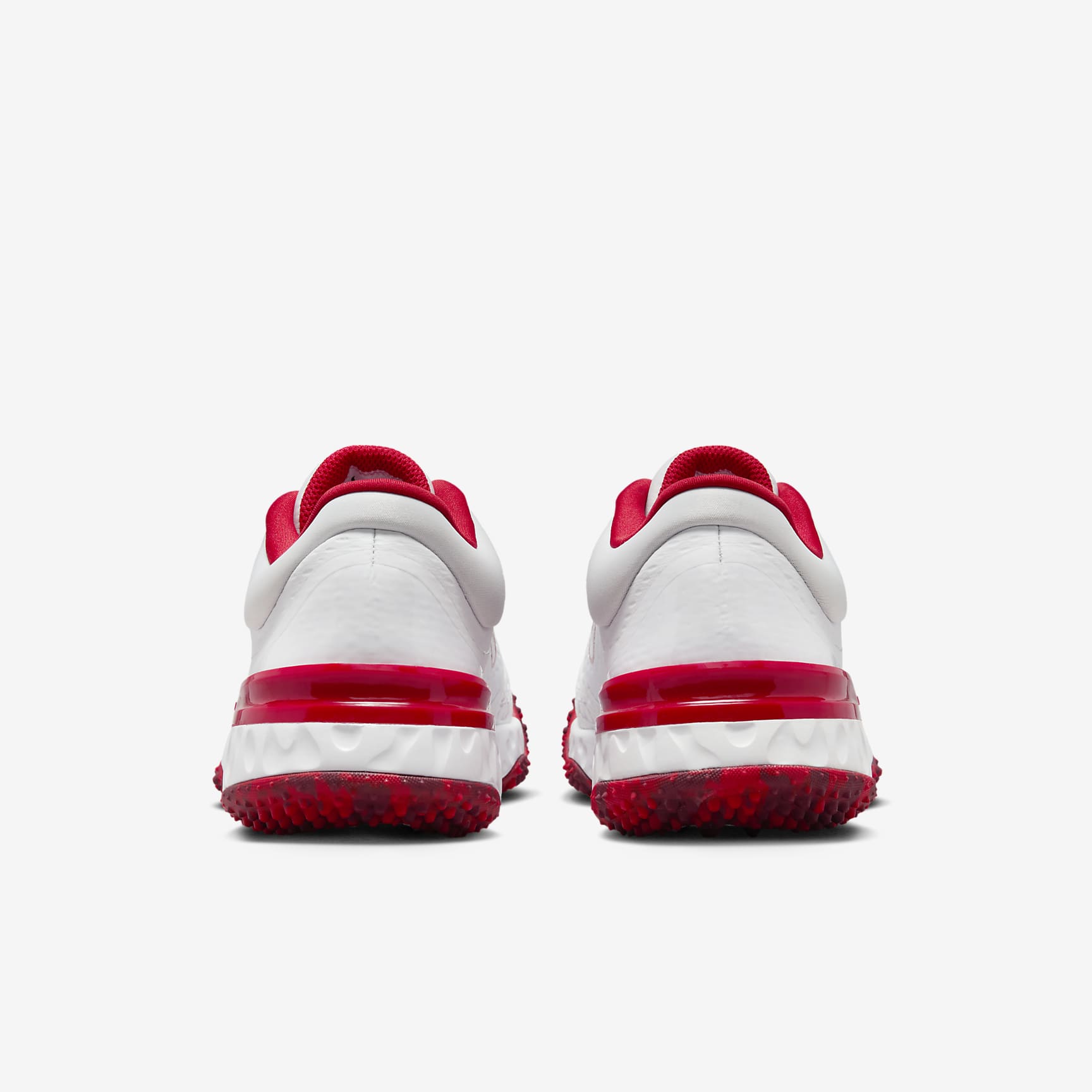 Nike Alpha Huarache Elite 4 Turf Women's Softball Shoes