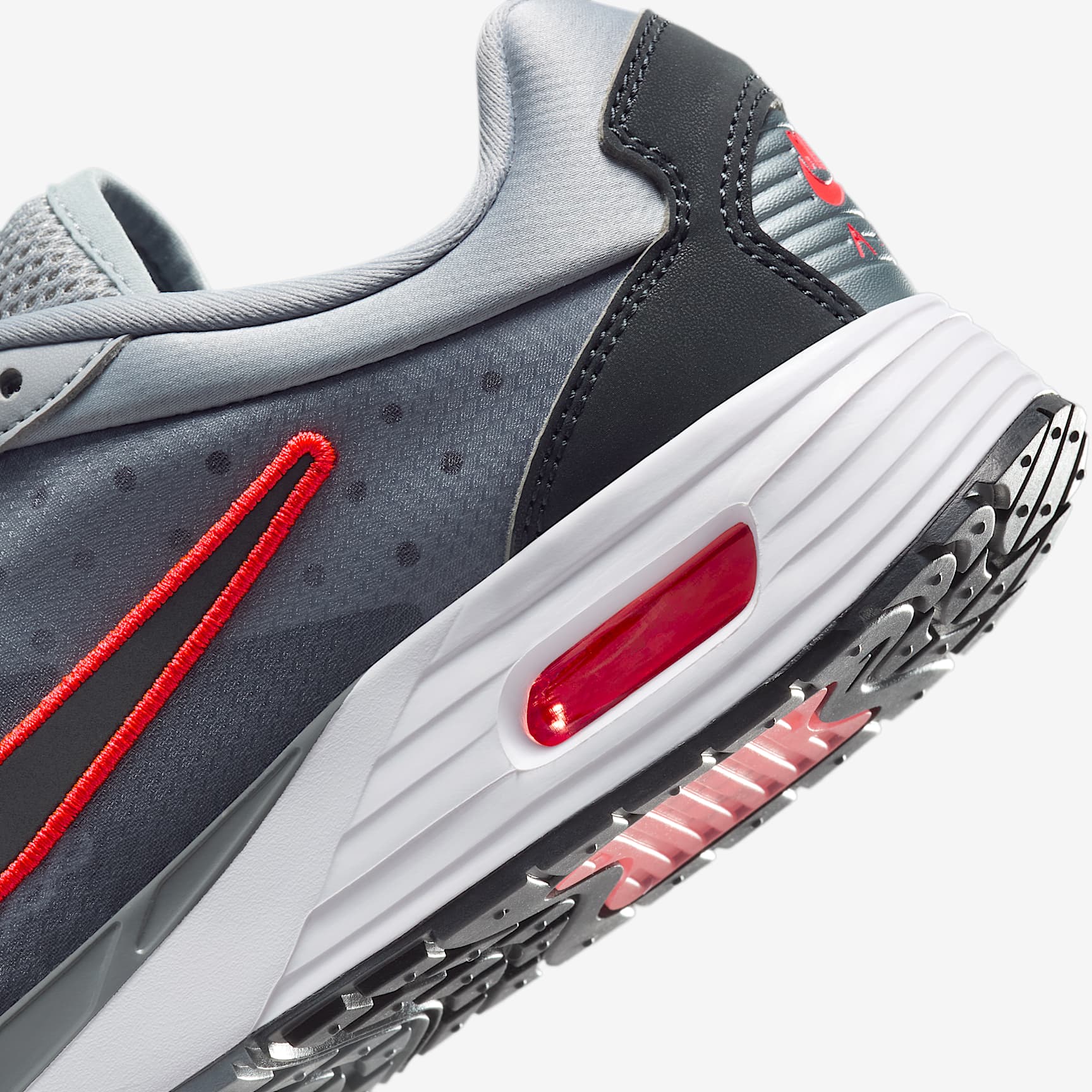 Nike Air Max Solo Big Kids' Shoes