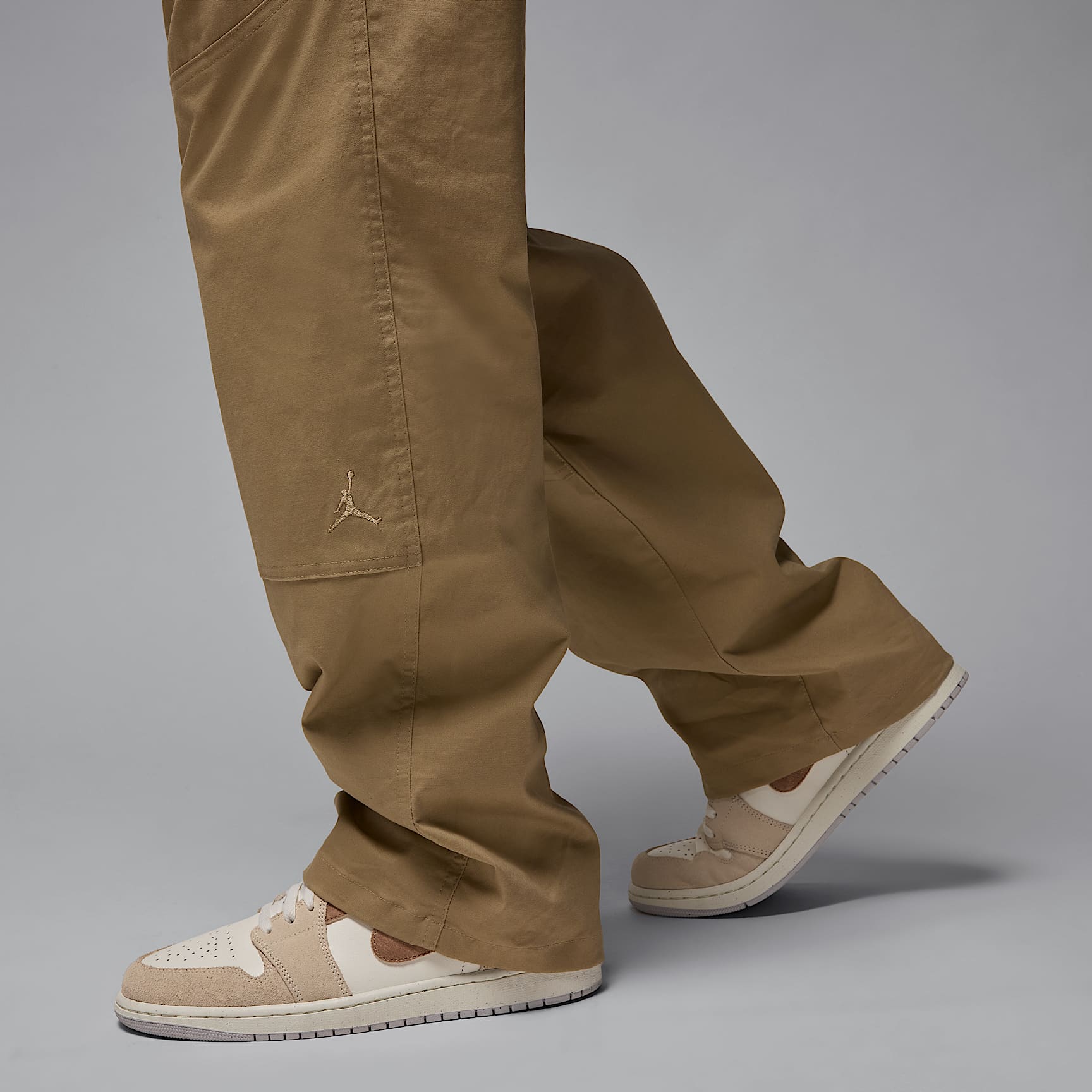 Jordan Essentials Men's Woven Pants