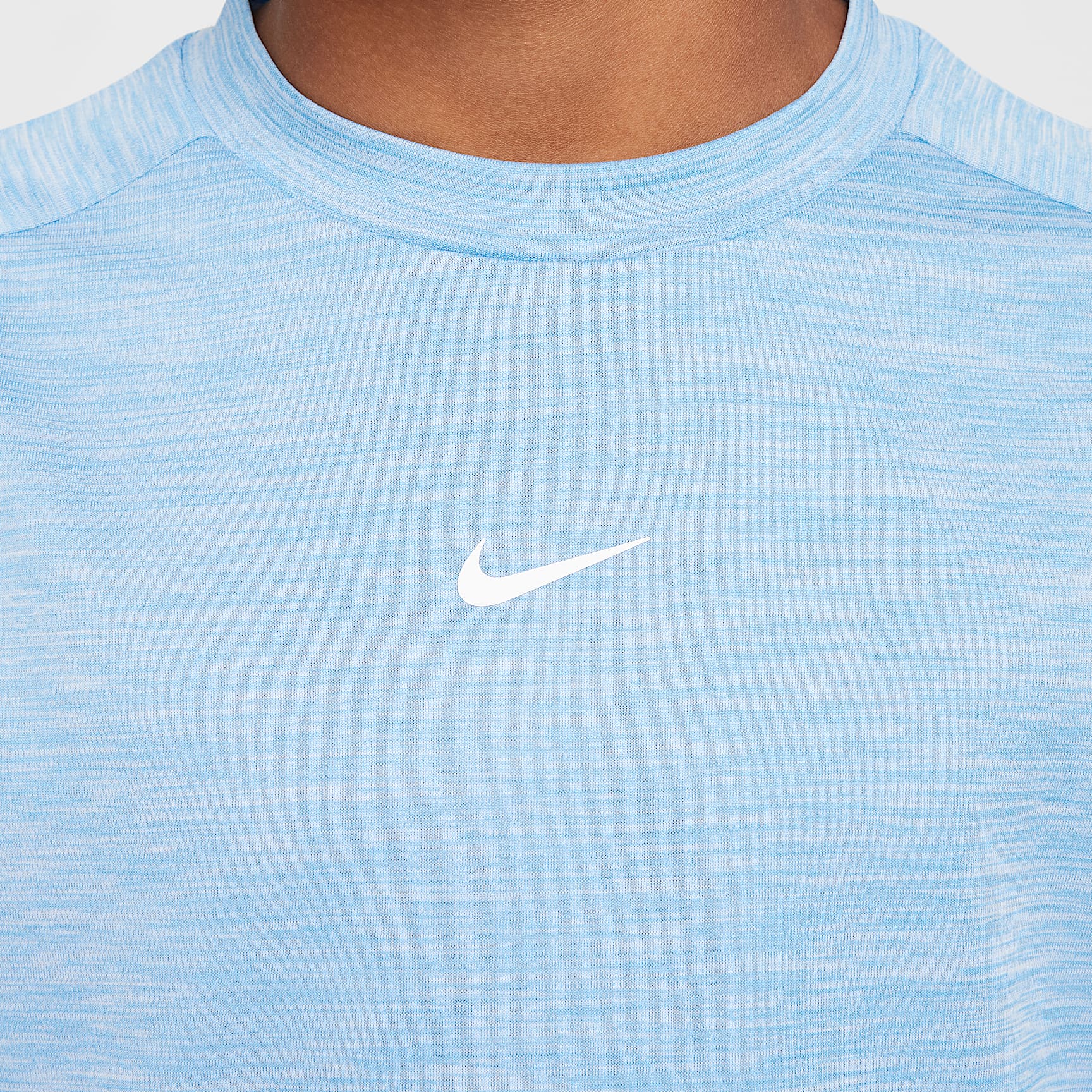 Nike Multi Big Kids' Dri-FIT Short-Sleeve Top