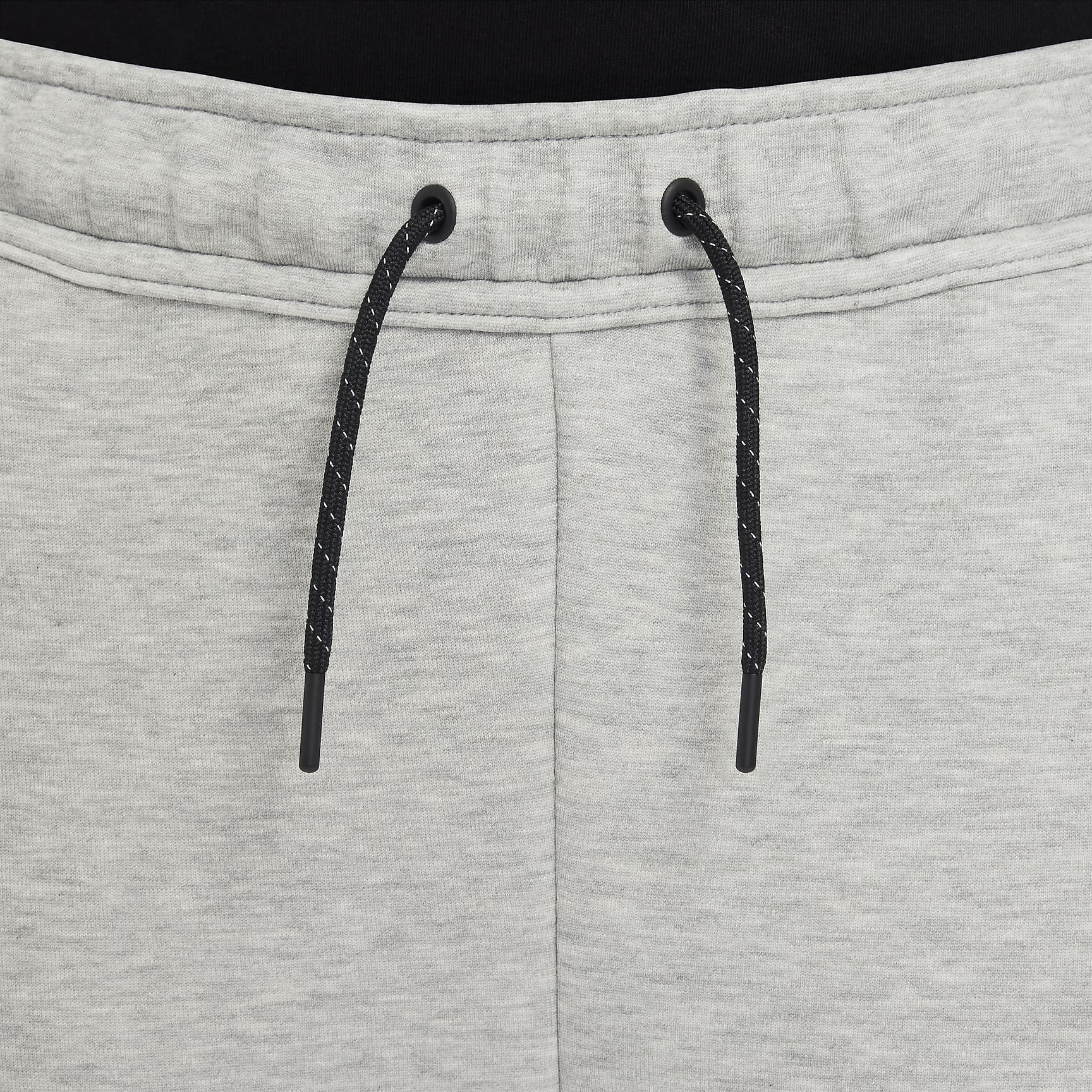 Nike Sportswear Tech Fleece Big Kids' (Boys') Joggers