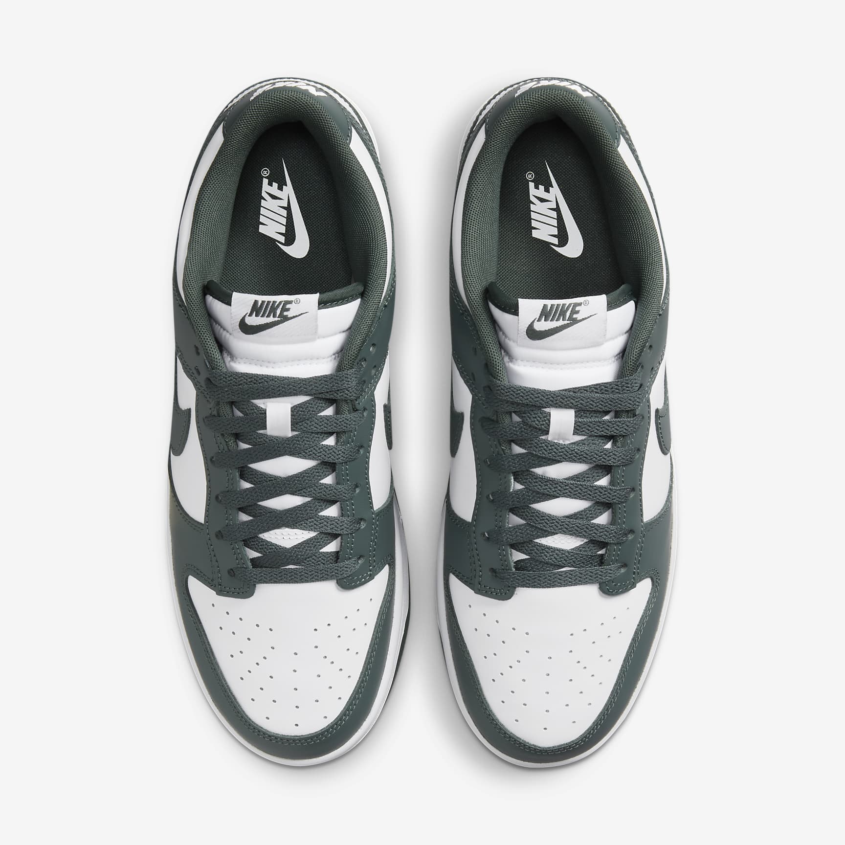 Nike Dunk Low Retro Men's Shoes