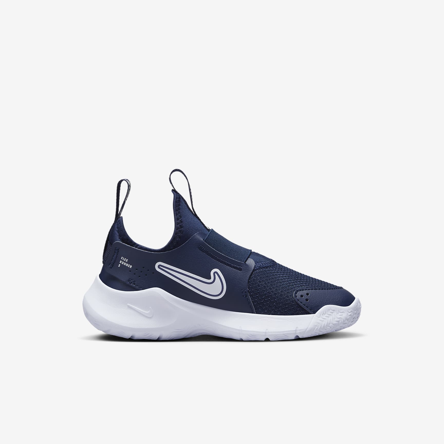 Nike Flex Runner 3 Little Kids' Shoes
