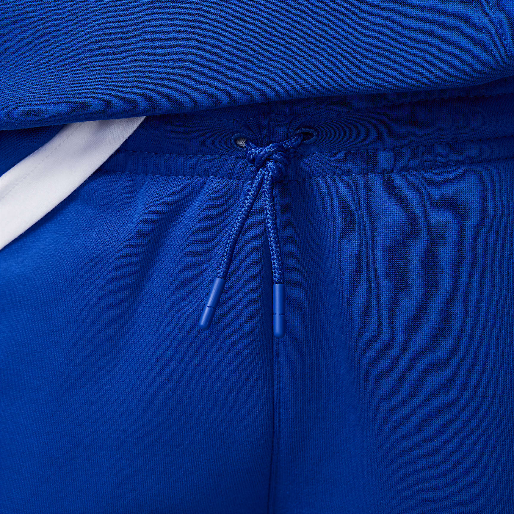 Jordan Big Kids' Baseline Fleece Pants