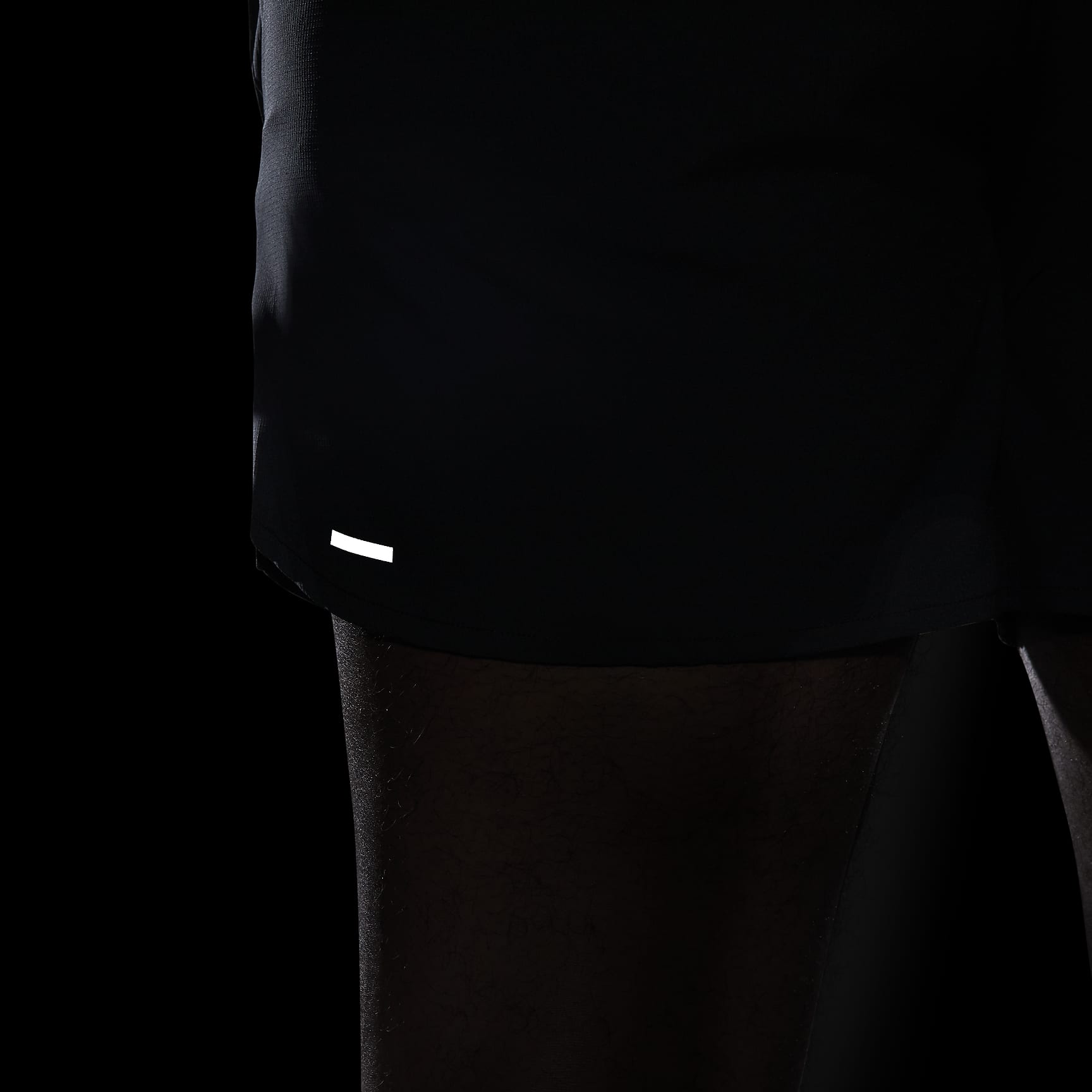 Nike Stride Men's Dri-FIT 5" Brief-Lined Running Shorts