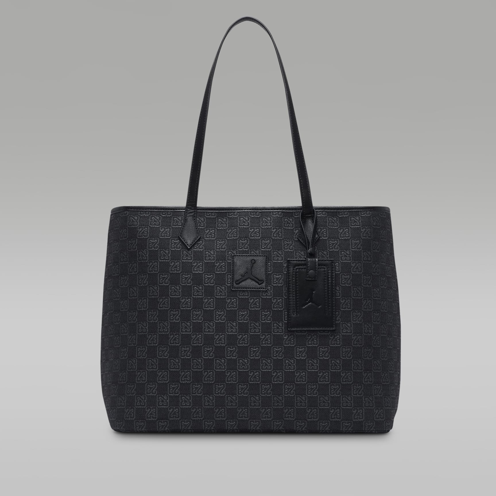 Jordan Monogram Tote Bag (32L)