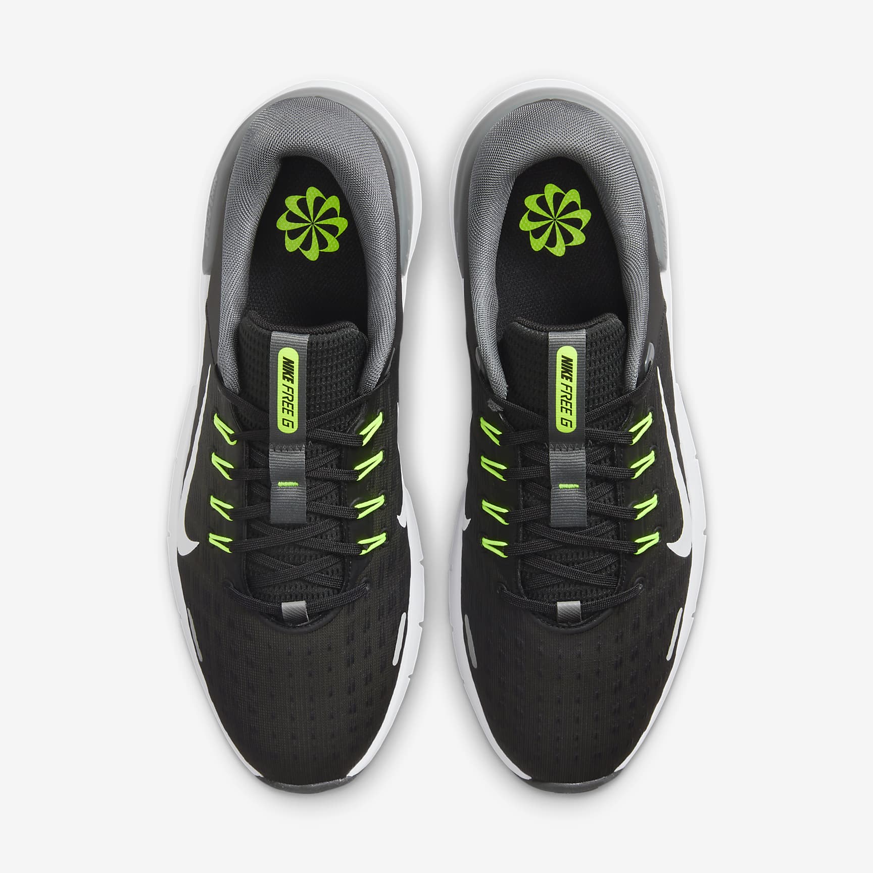 Nike Free Golf NN Golf Shoes (Wide)