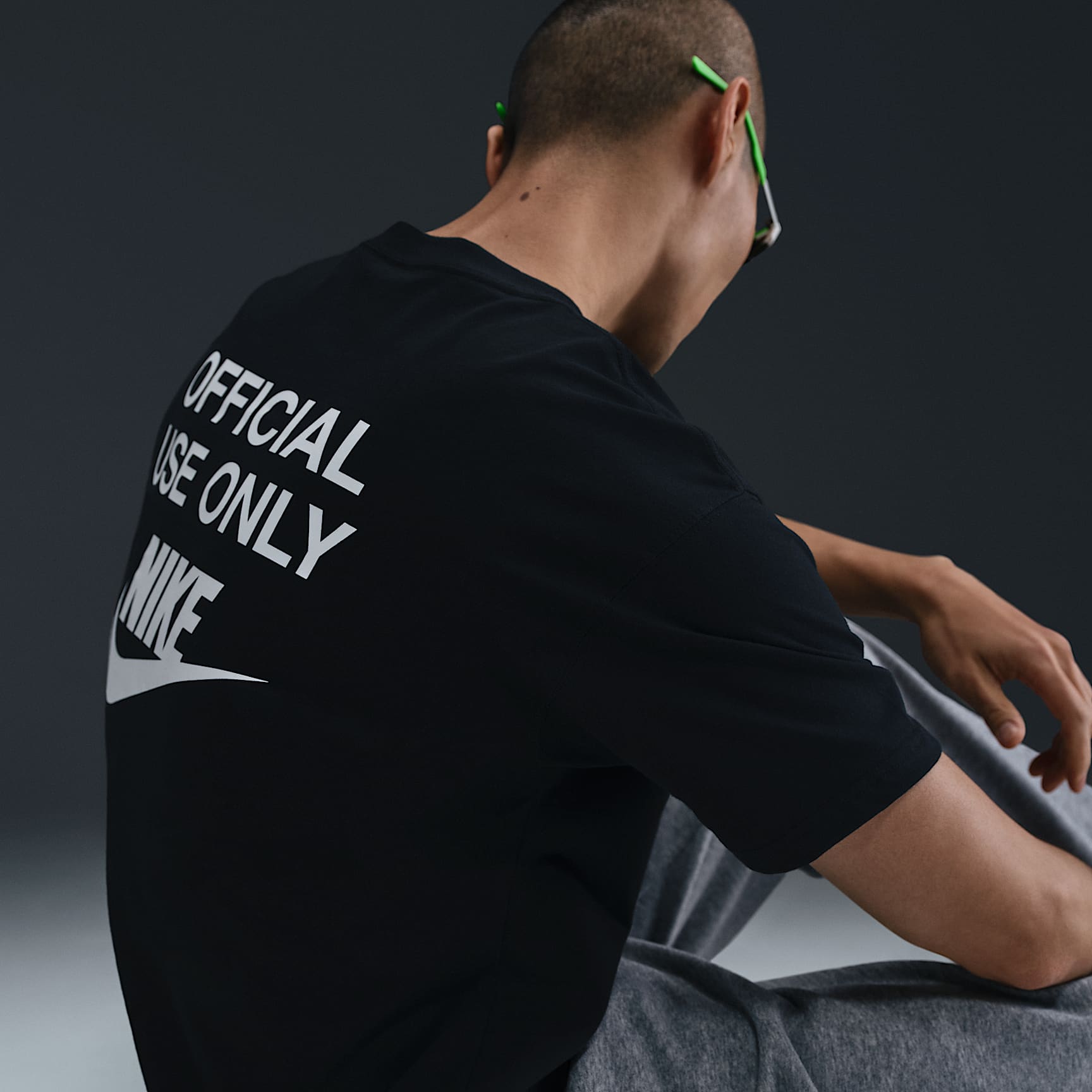 Nike Sportswear Max90 T-Shirt