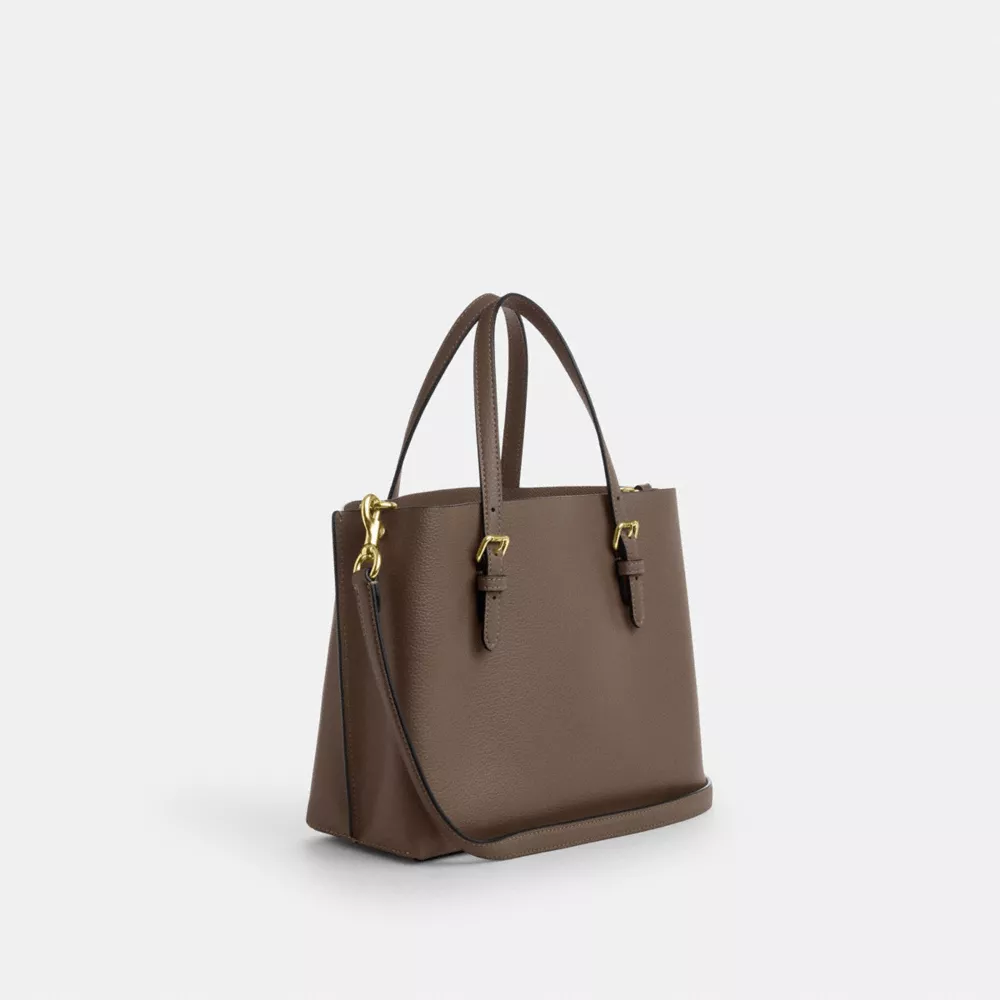Сумка COACH Mollie Tote Bag 25