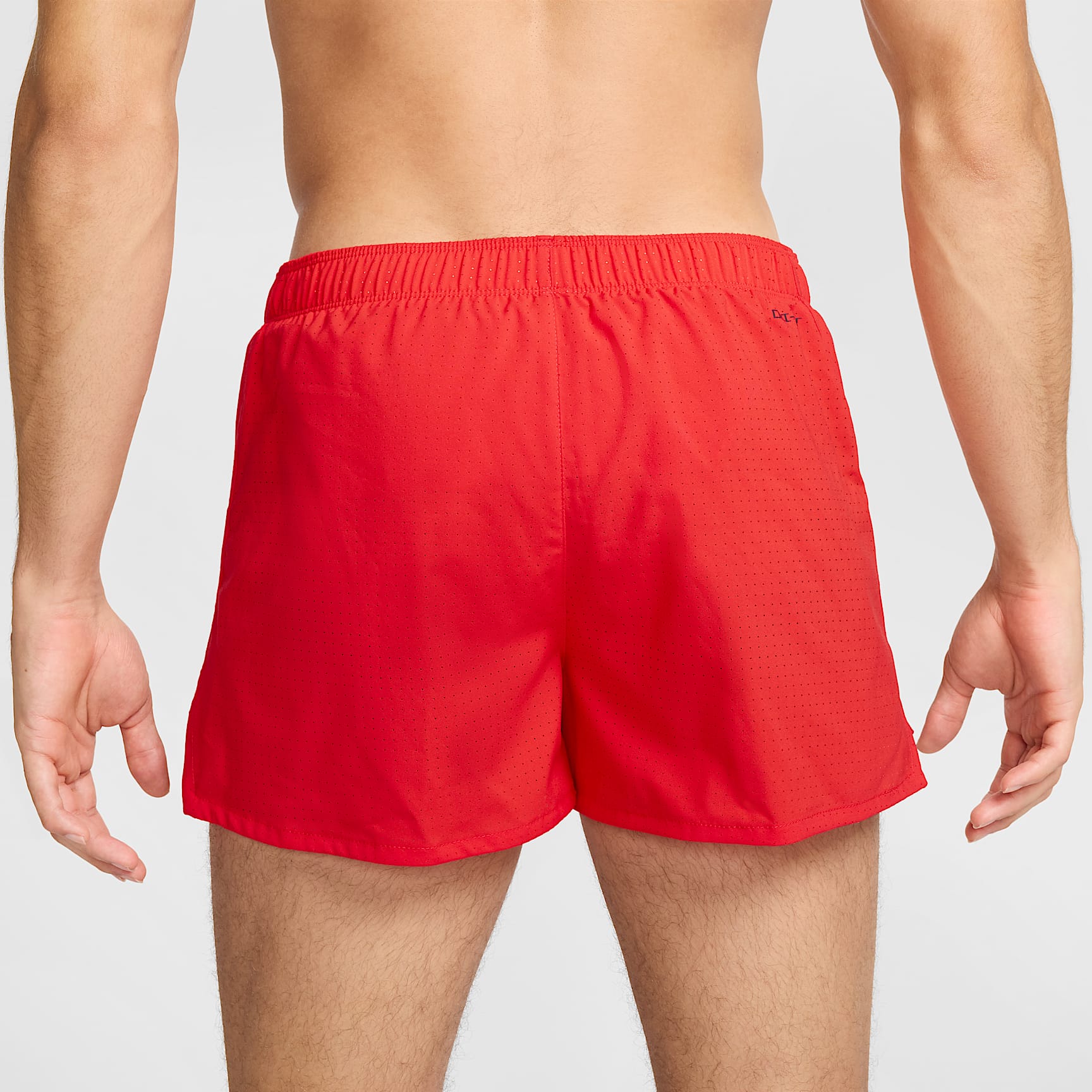 Nike Fast Men's Dri-FIT 3" Brief-Lined Running Shorts
