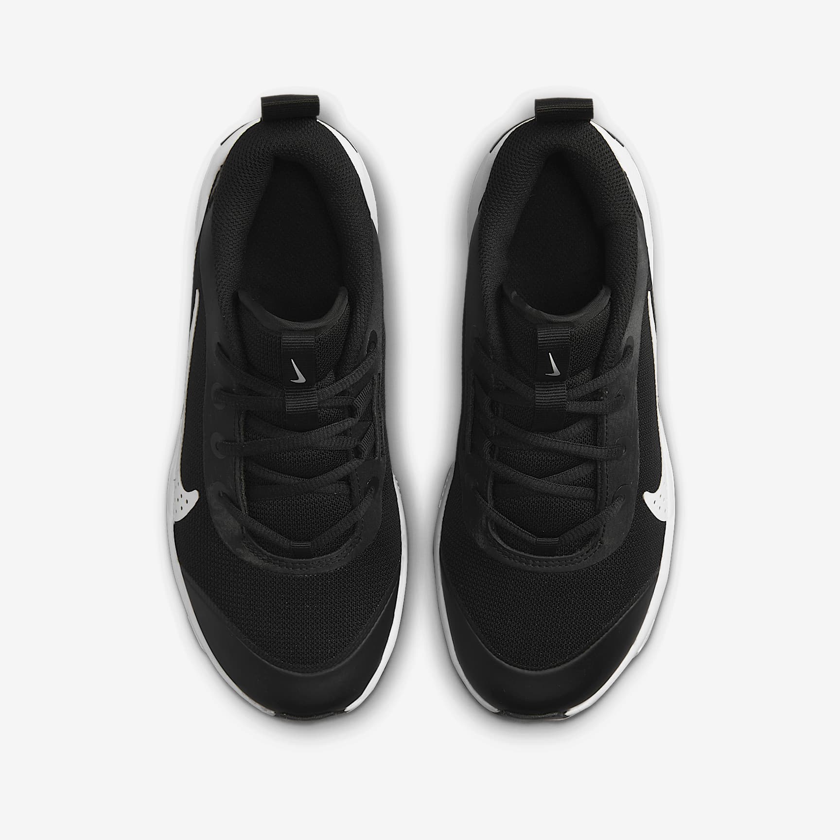 Nike Omni Multi-Court Big Kids' Indoor Court Shoes