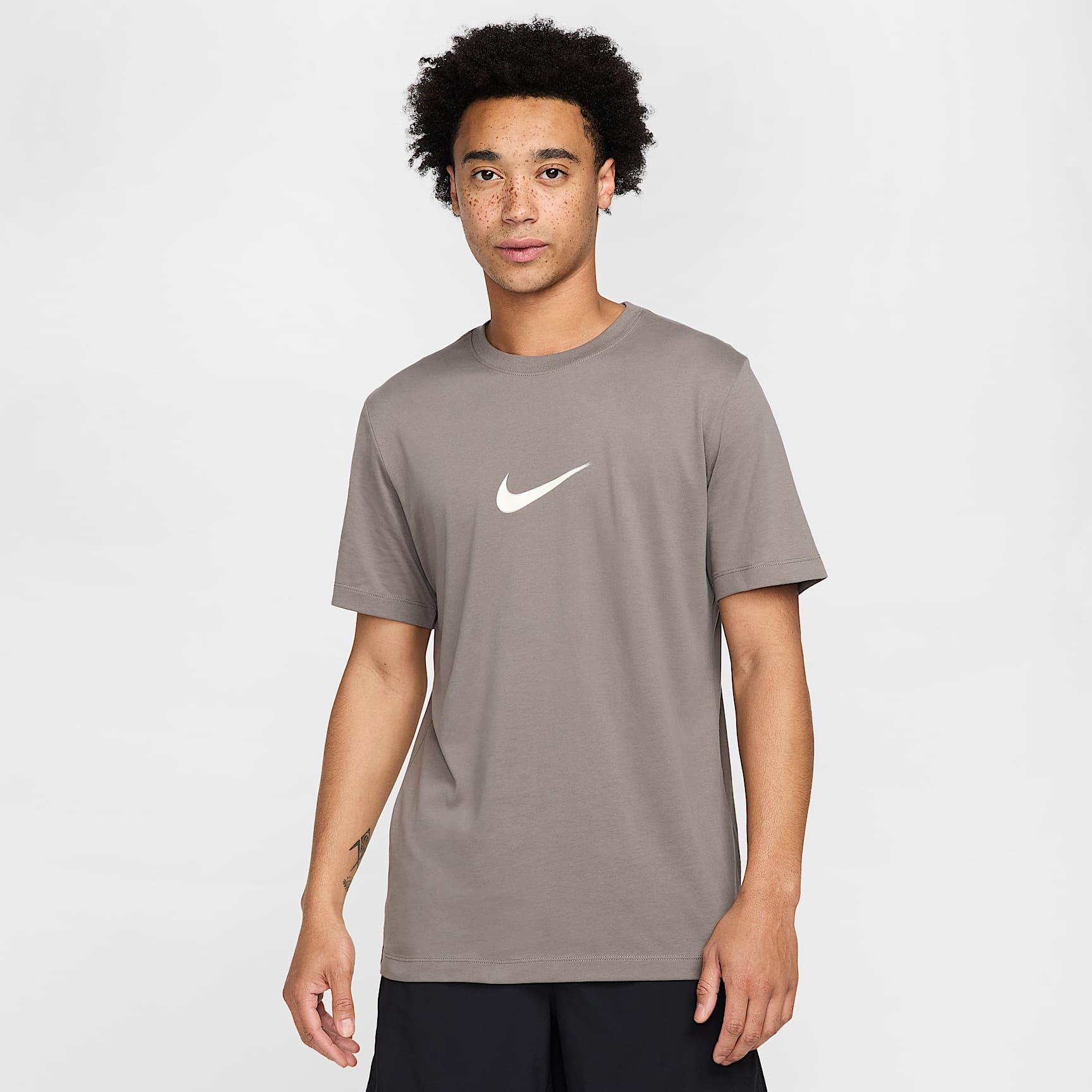 Nike Men's Dri-FIT Fitness T-Shirt