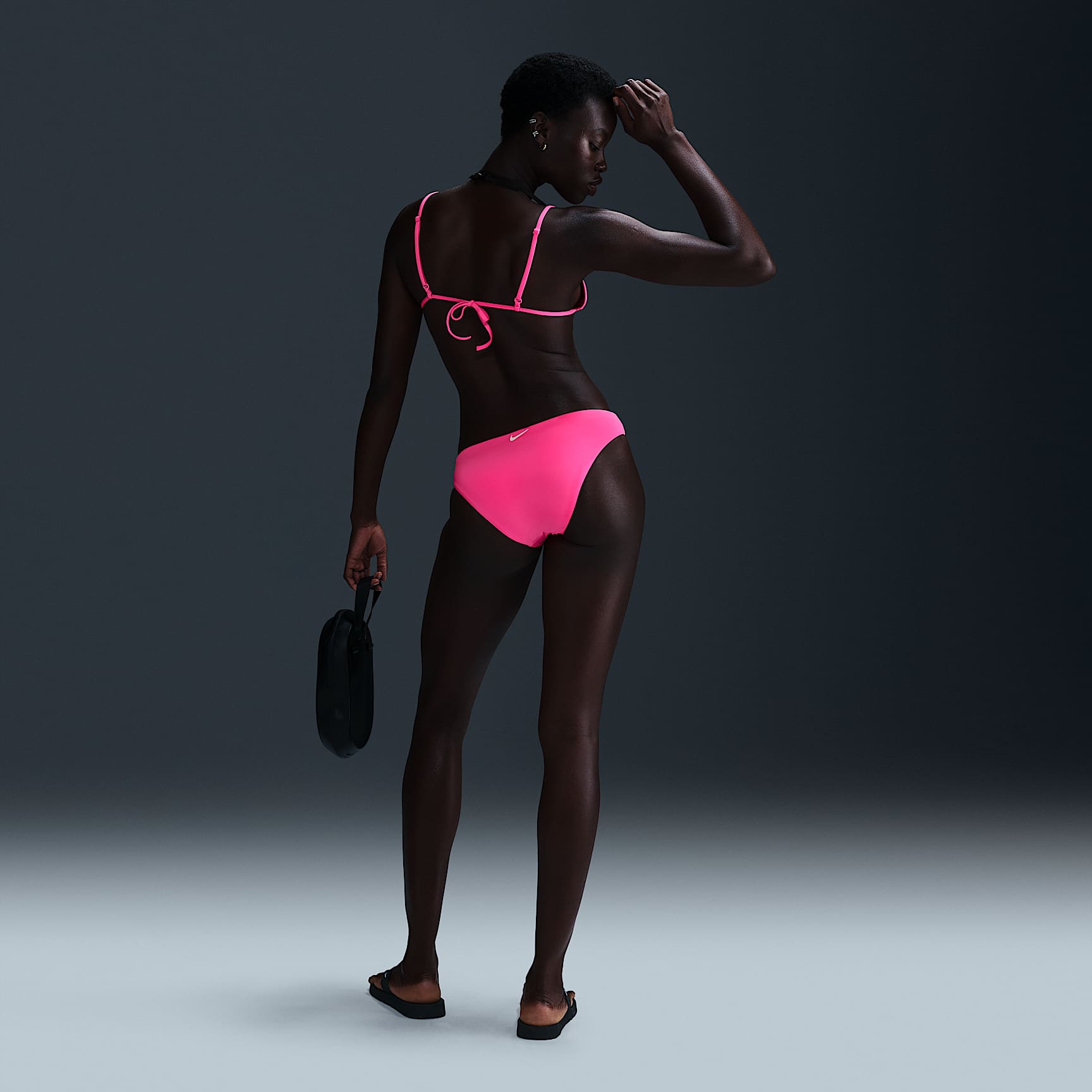 Nike Swim Essential Women's Hipster Bikini Bottom