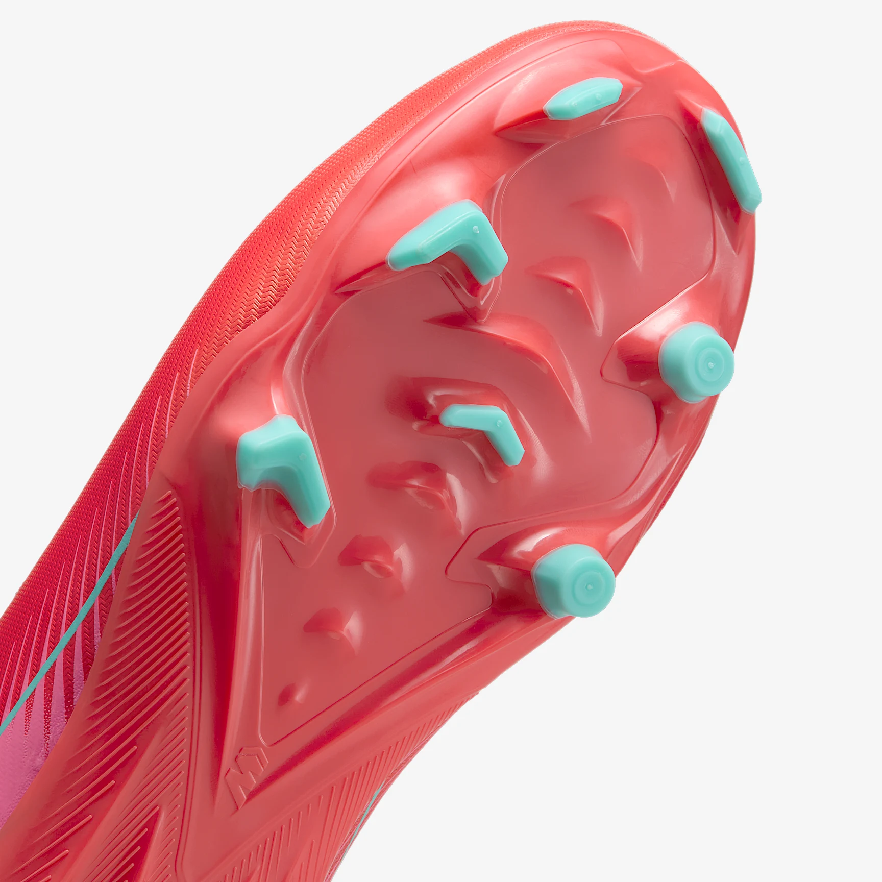 Nike Jr. Mercurial Vapor 16 Academy Little/Big Kids' MG Low-Top Soccer Cleats