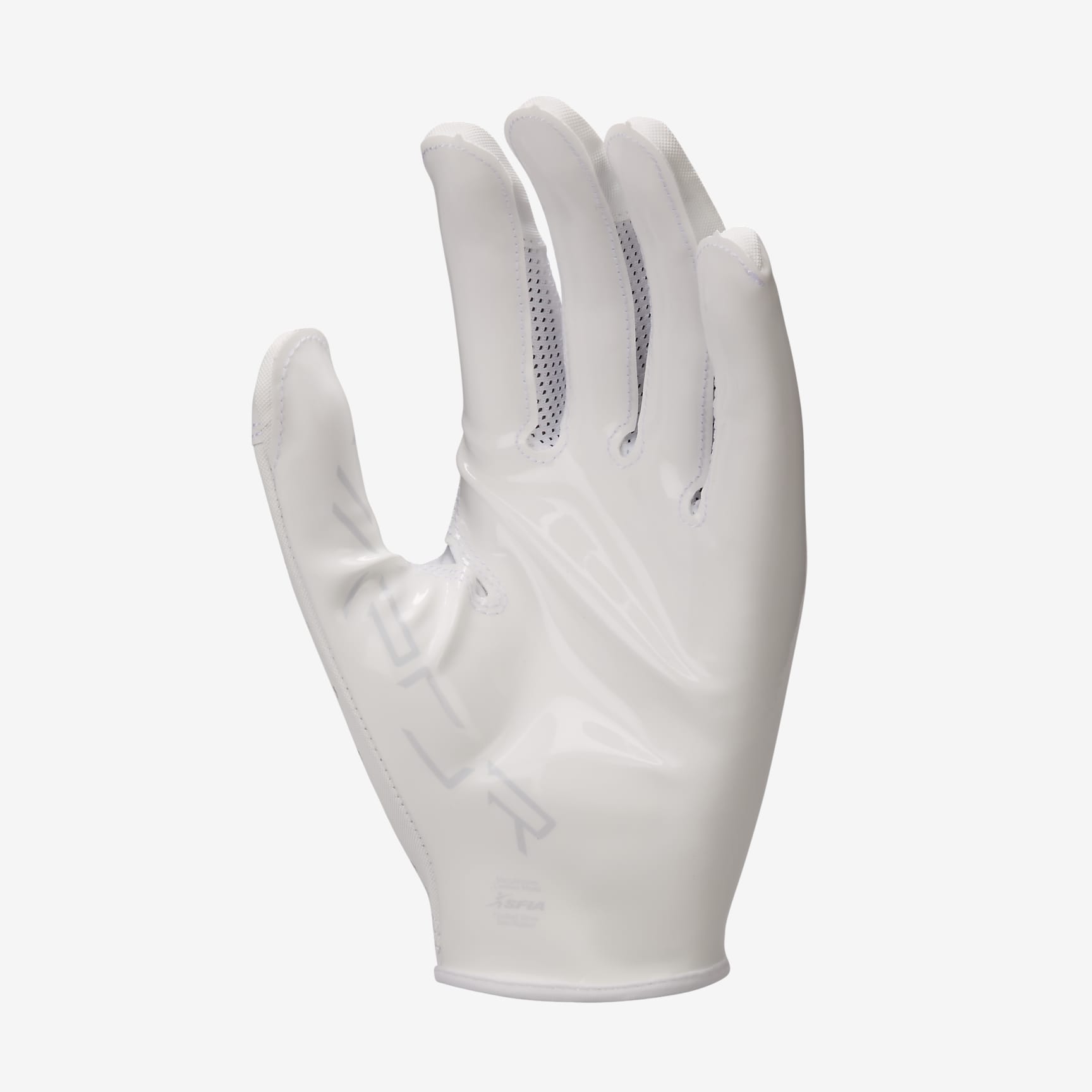 Nike Vapor Jet 8.0 Football Gloves (1 Pair)