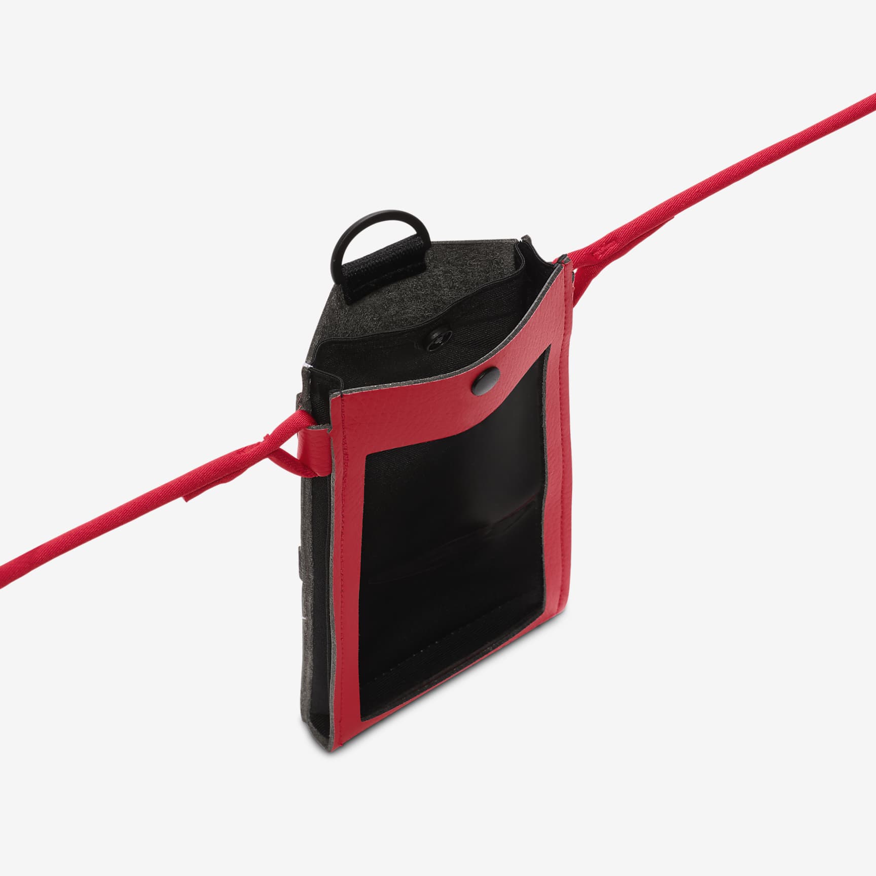 Nike Premium Phone Crossbody Bag