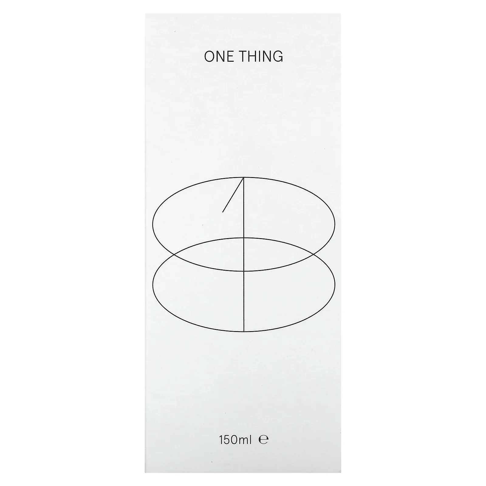 One Thing, 1% олиго-гиалуроновая кислота, 150 мл (5 жидк. унций)