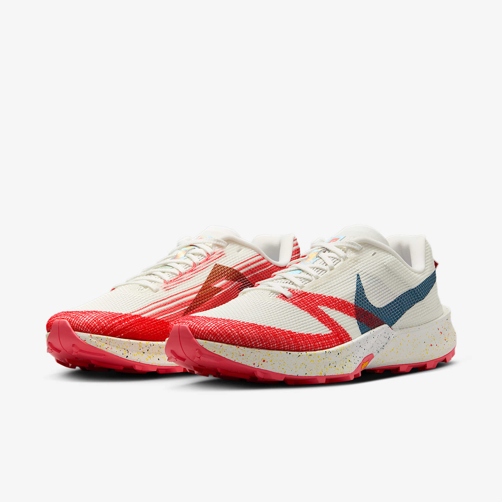 Nike Kiger 10 Men's Trail Running Shoes