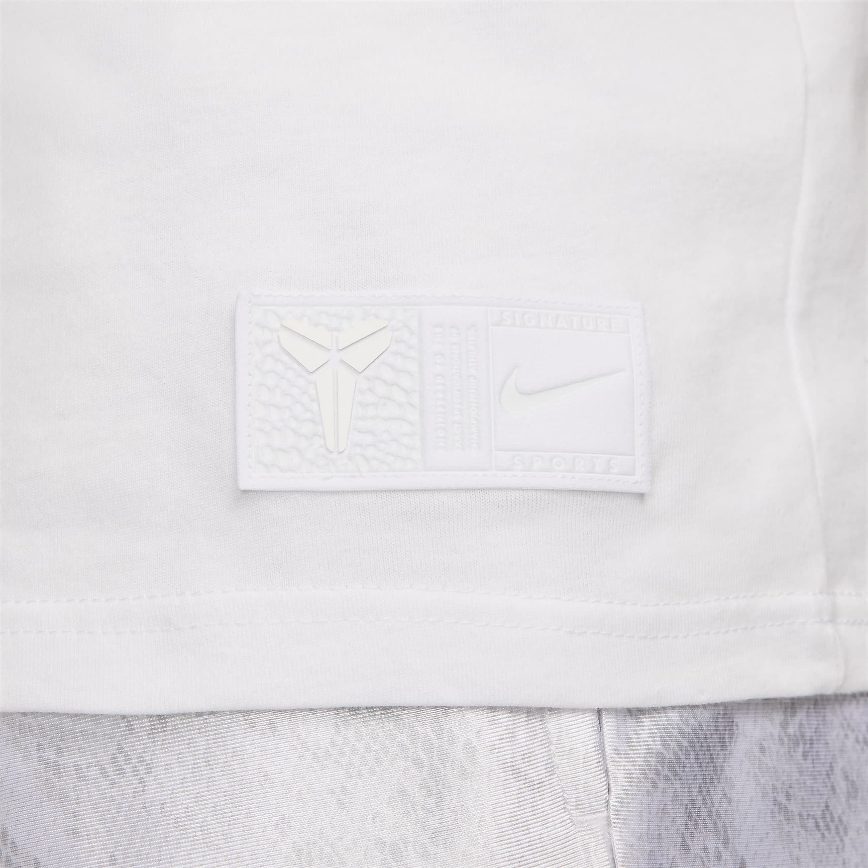 Kobe Men's Max90 Basketball T-Shirt