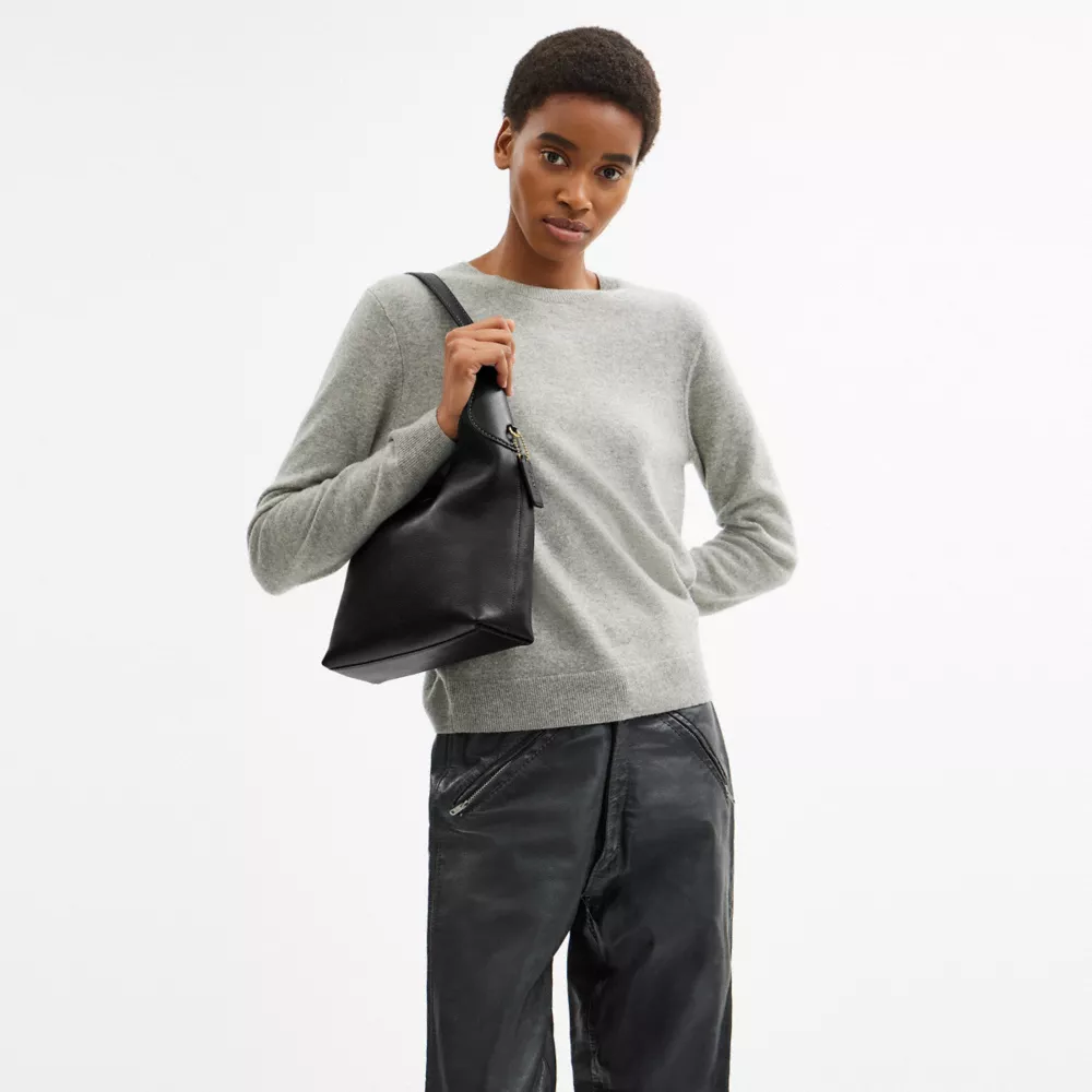 Сумка COACH Brooklyn Shoulder Bag 28