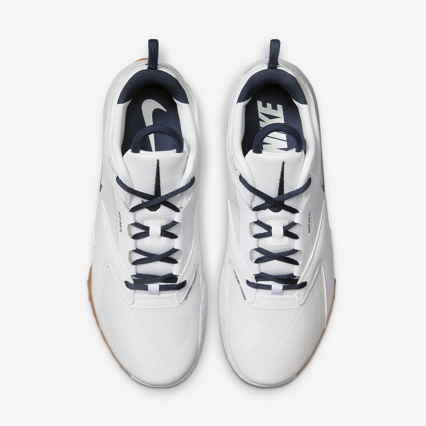 Nike HyperAce 3 Volleyball Shoes