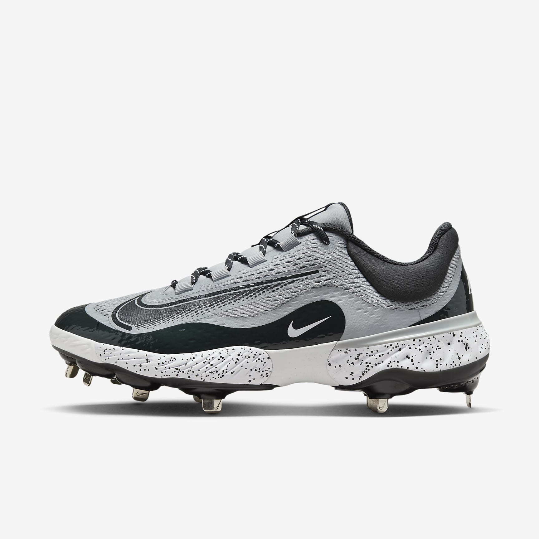 Nike Alpha Huarache Elite 4 Low Men's Baseball Cleats