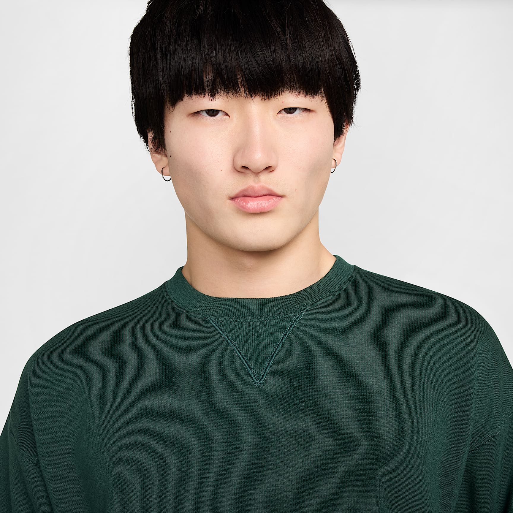 Nike Wool Classics Crew