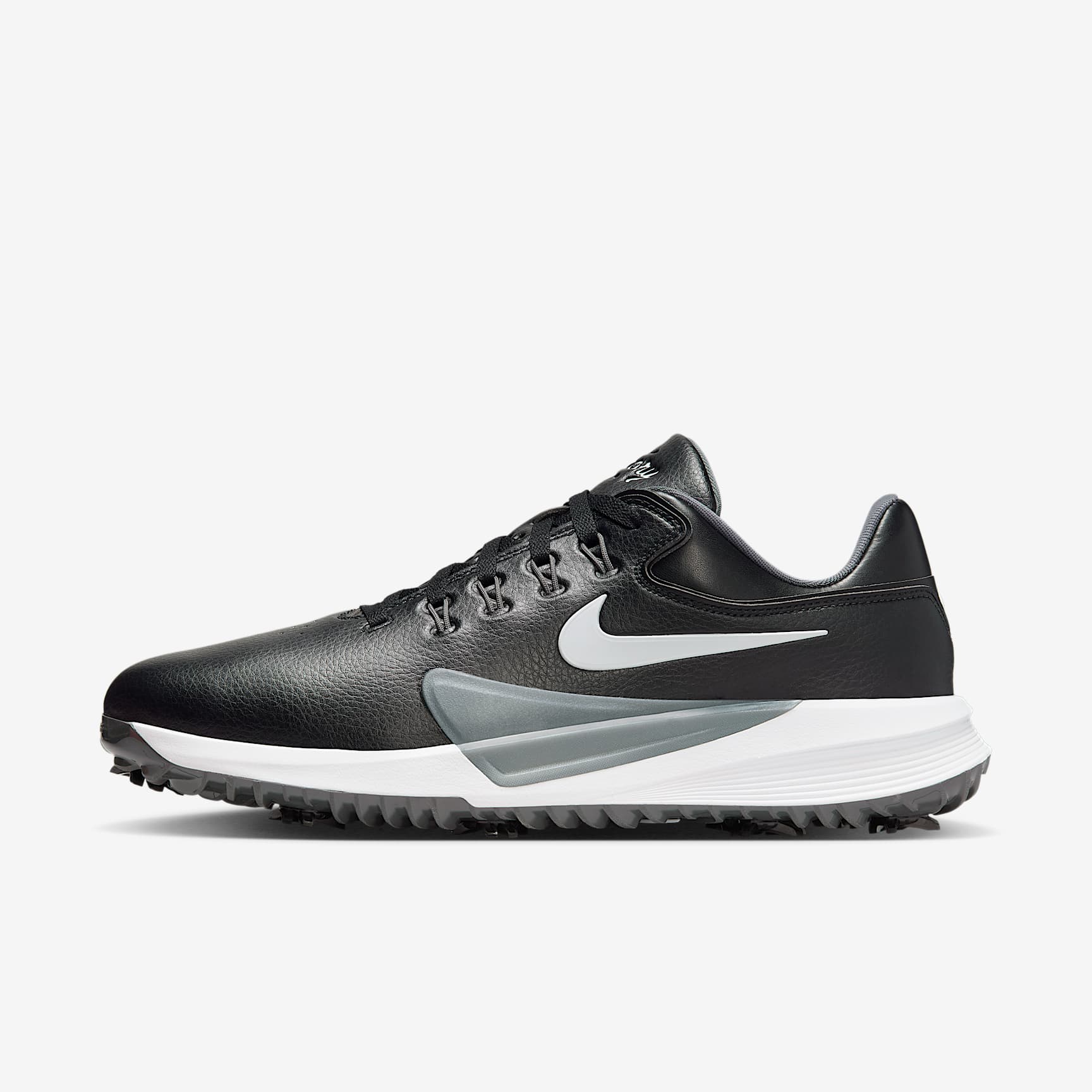 Nike Victory Pro 4 Golf Shoes (Wide)