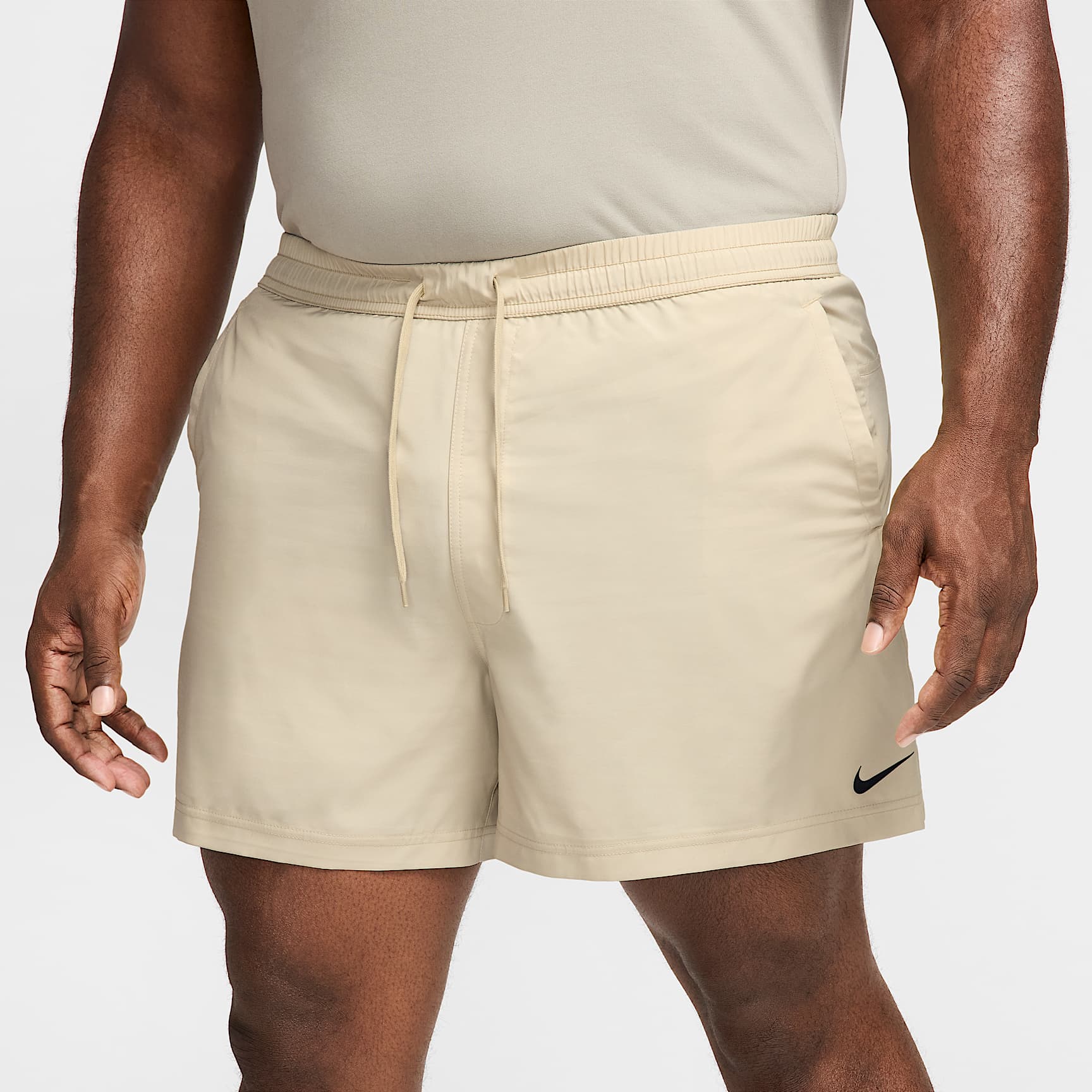 Nike Form Men's Dri-FIT 5" Unlined Versatile Shorts