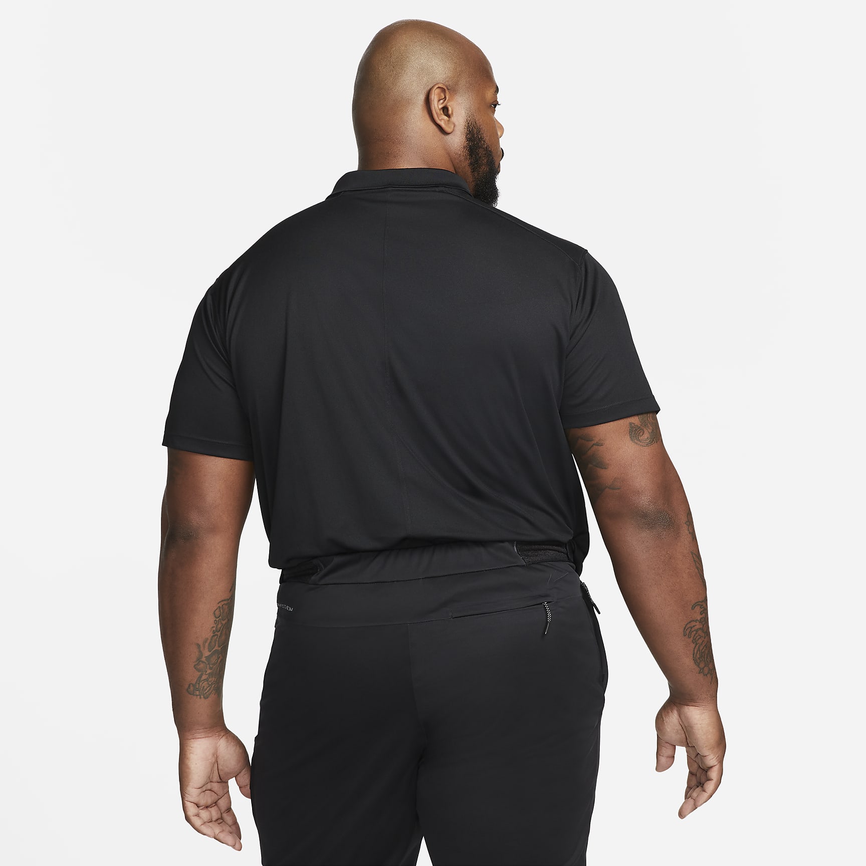Nike Dri-FIT Victory Men's Golf Polo