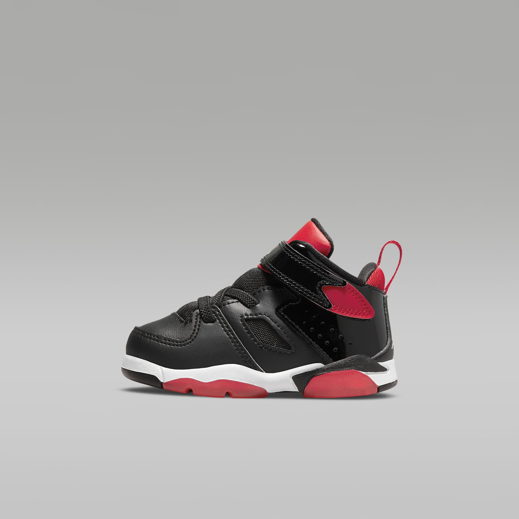 Jordan Flight Club '91 Baby/Toddler Shoes