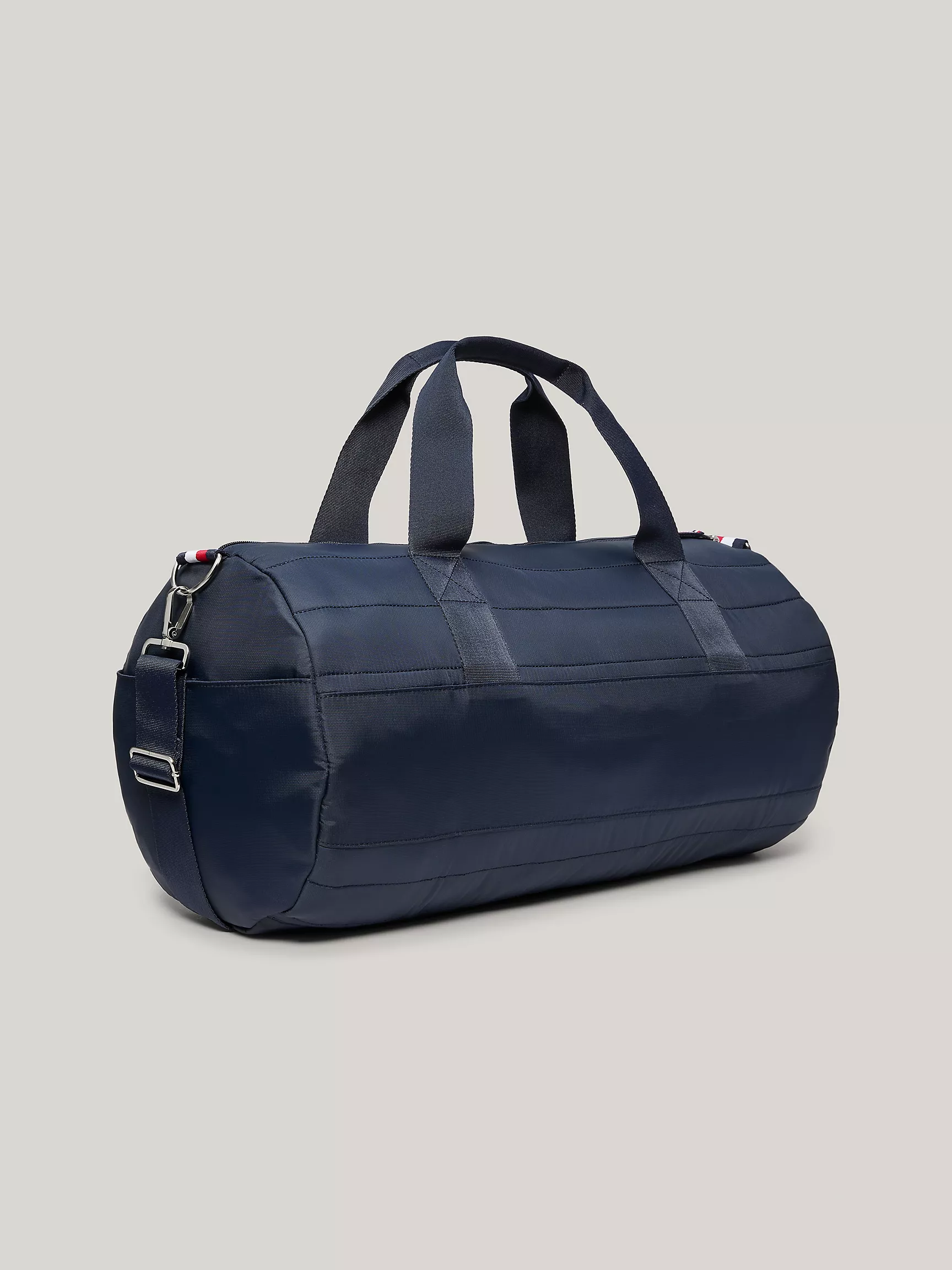 Сумка унисекс Tommy Hilfiger, Пуховая дорожная сумка с логотипом Tommy