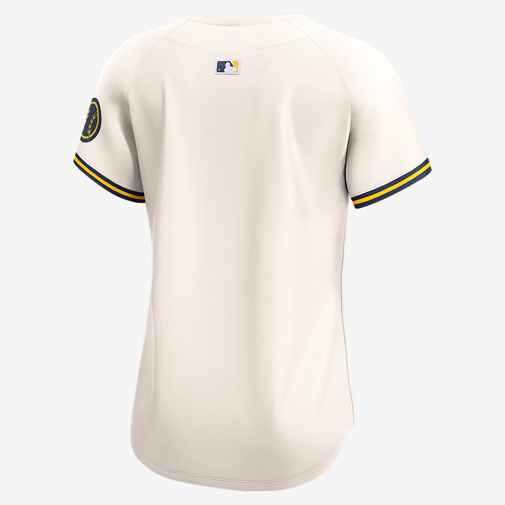 Milwaukee Brewers Women’s Nike Dri-FIT ADV MLB Limited Jersey